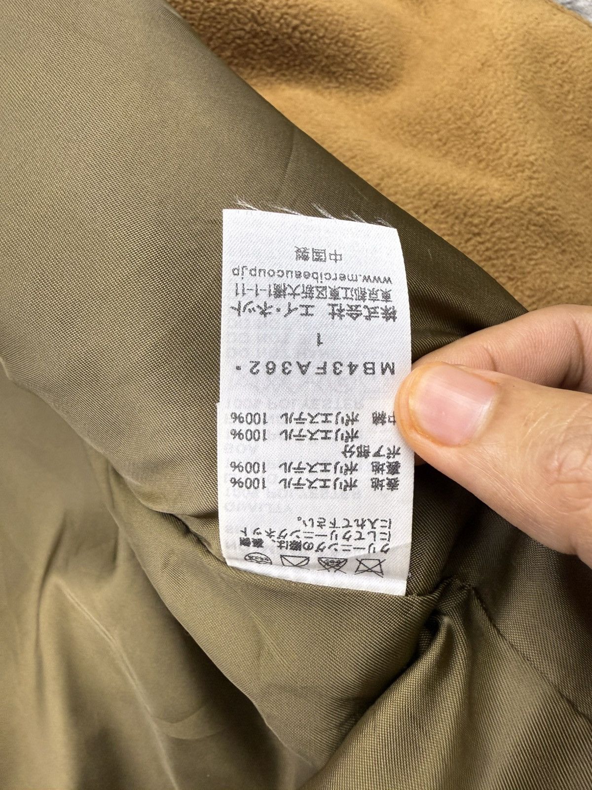Issey Miyake 🔥RARE🔥 Mercibeaucoup by ISSEY MIYAKE Bono Hoodie Jacket Size M / US 6-8 / IT 42-44 - 11 Thumbnail