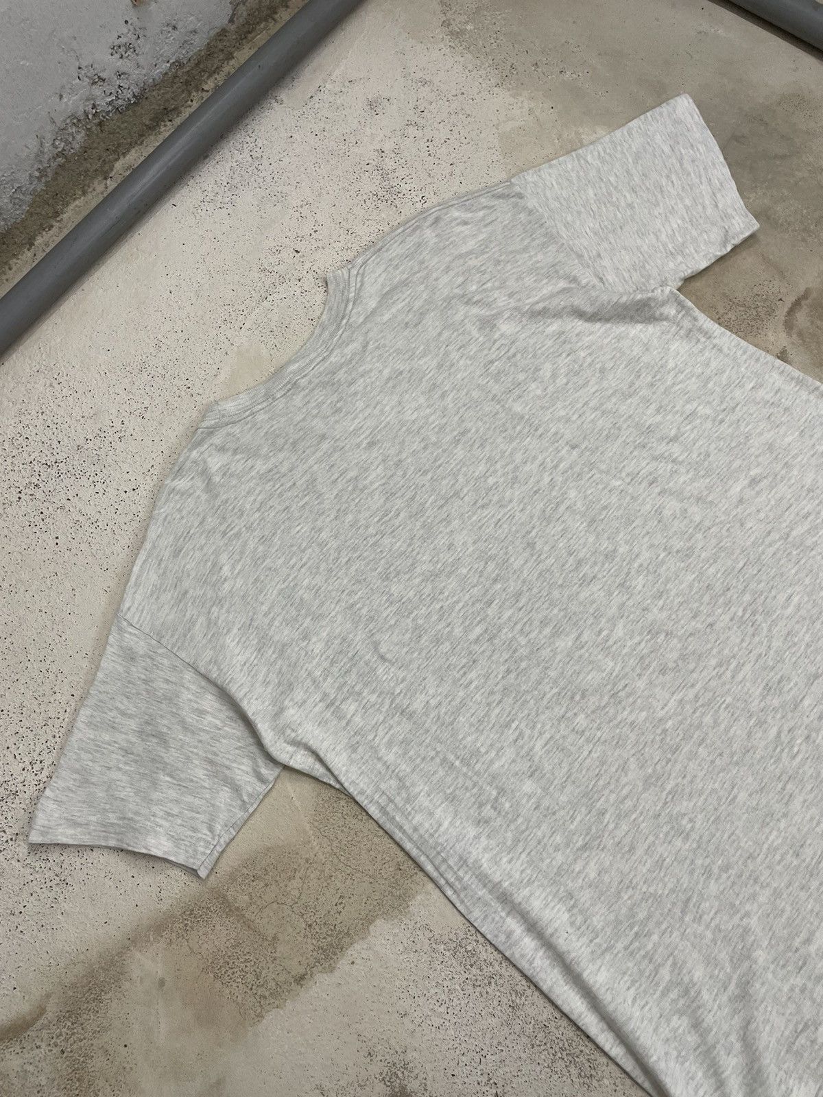 Banana Republic × Vintage Vintage USA Banana Republic Font Single Stich Tee Size US S / EU 44-46 / 1 - 6 Thumbnail