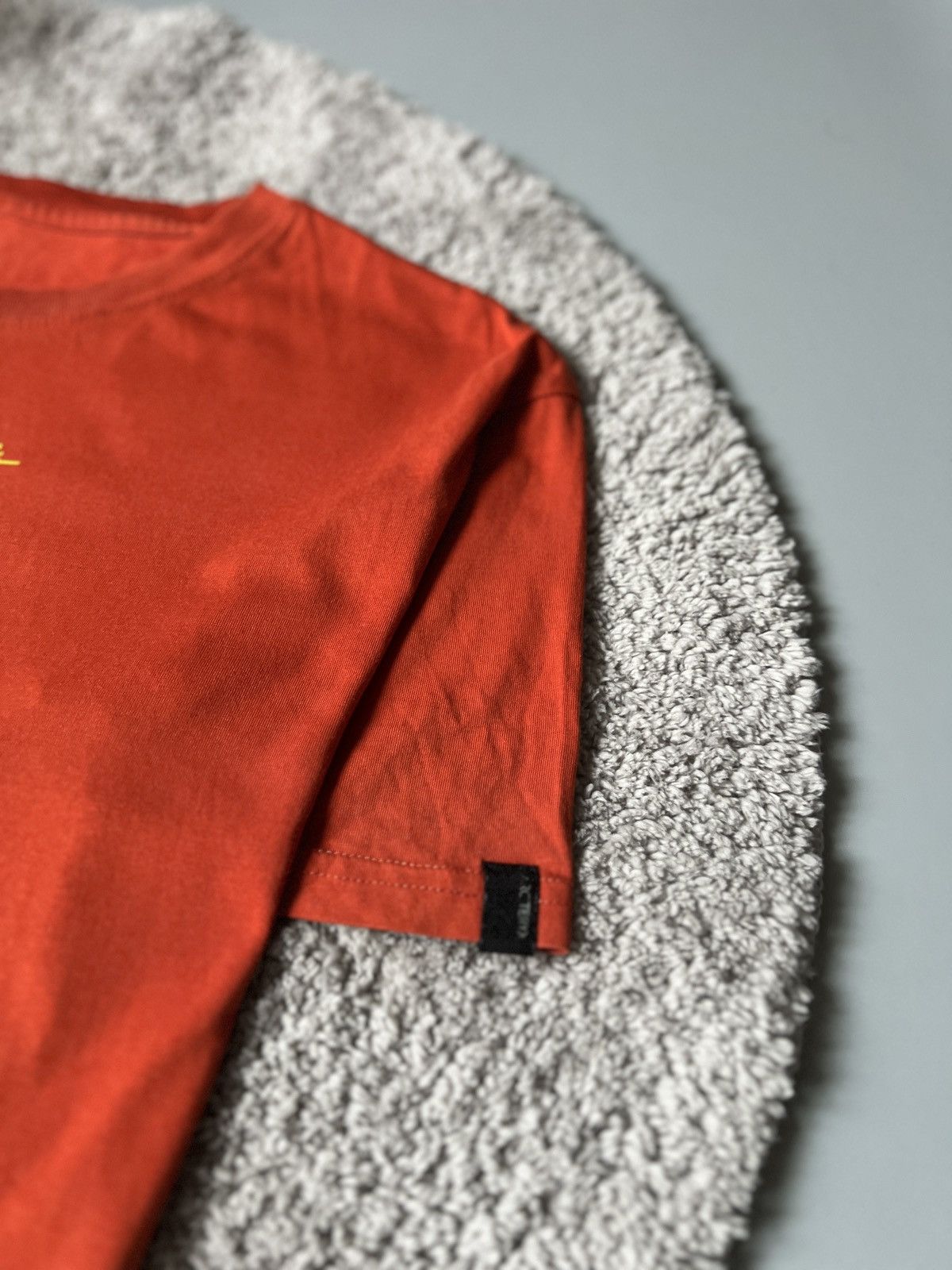 Arc'teryx × Vintage Vintage Arc'teryx Big Logo T-Shirt Size US M / EU 48-50 / 2 - 4 Thumbnail
