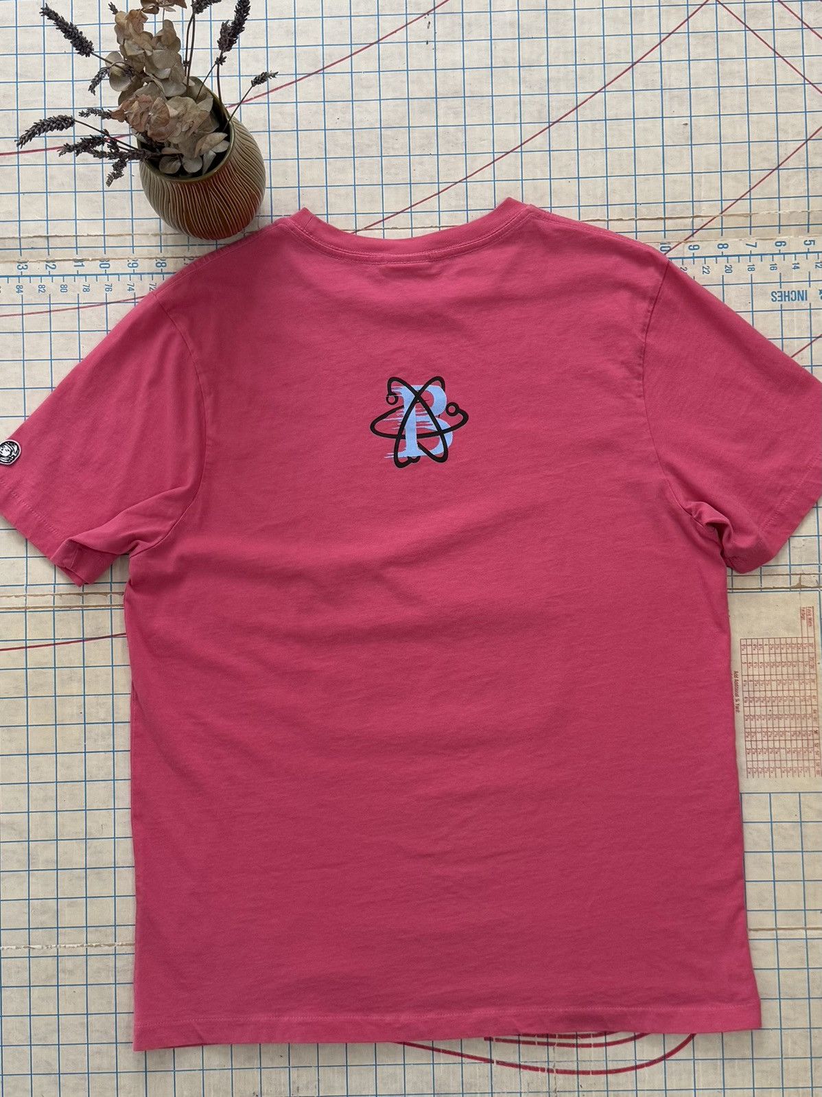 Billionaire Boys Club Billionaire Boys Club Challenge Court Tennis Graphic LogoBBC Size US L / EU 52-54 / 3 - 9 Thumbnail