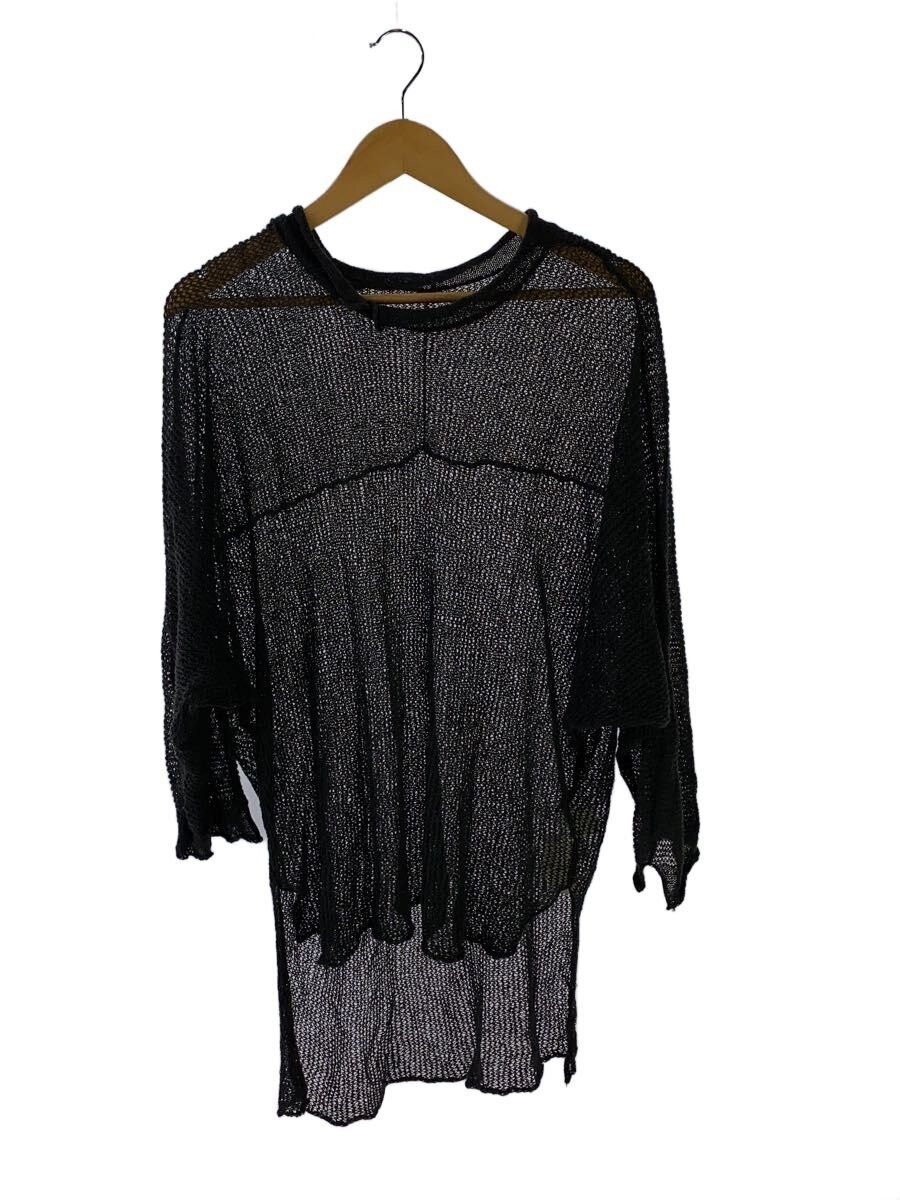 Yohji Yamamoto yohji yamamoto Y's/YS-K10-380// Knitwear Size US M / EU 48-50 / 2 - 1 Thumbnail