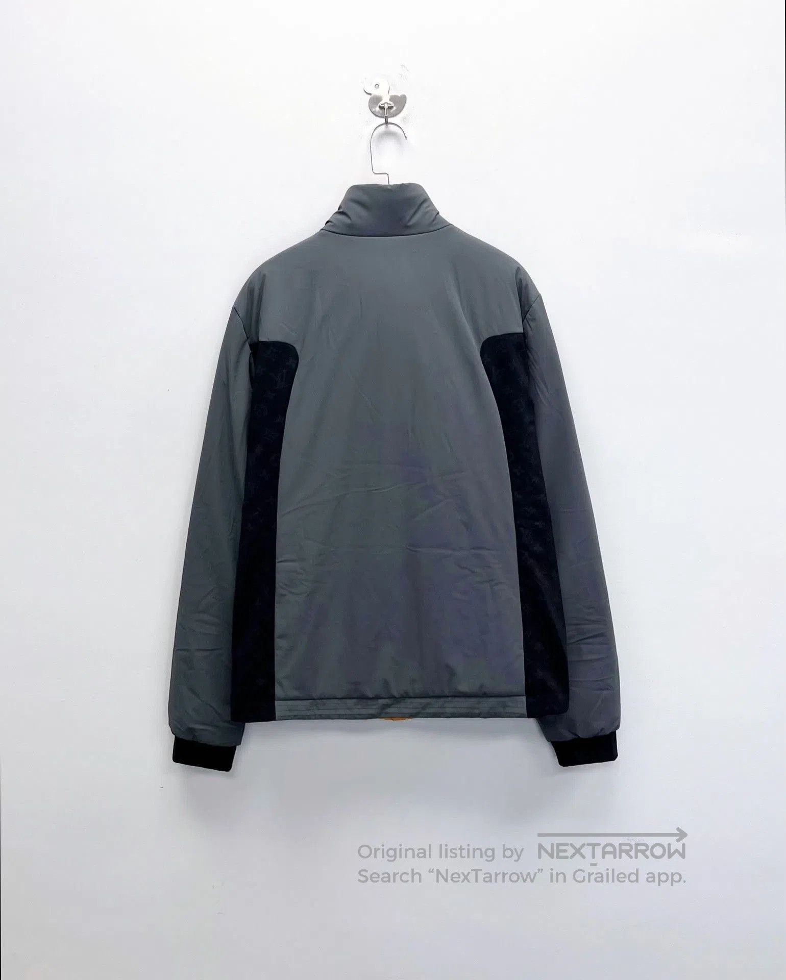 Louis Vuitton Louis Vuitton Ski Reversible Down Jacket. Size US M / EU 48-50 / 2 - 2 Thumbnail