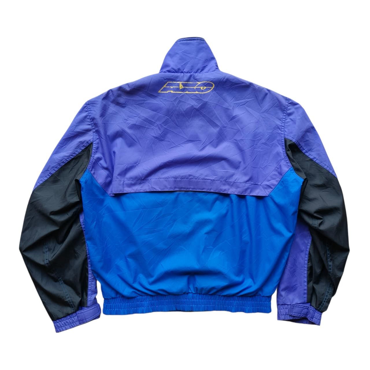 Sports Specialties Vintage 90's AXO Sport Racing Motocross Jacket Supercross Size US L / EU 52-54 / 3 - 2 Thumbnail