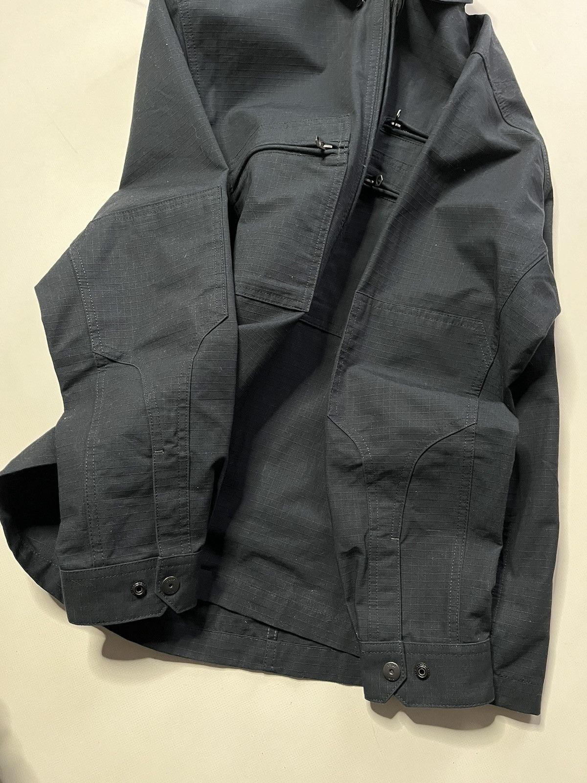 G-Star G Star Raw Waka Overshirt Size US L / EU 52-54 / 3 - 10 Thumbnail