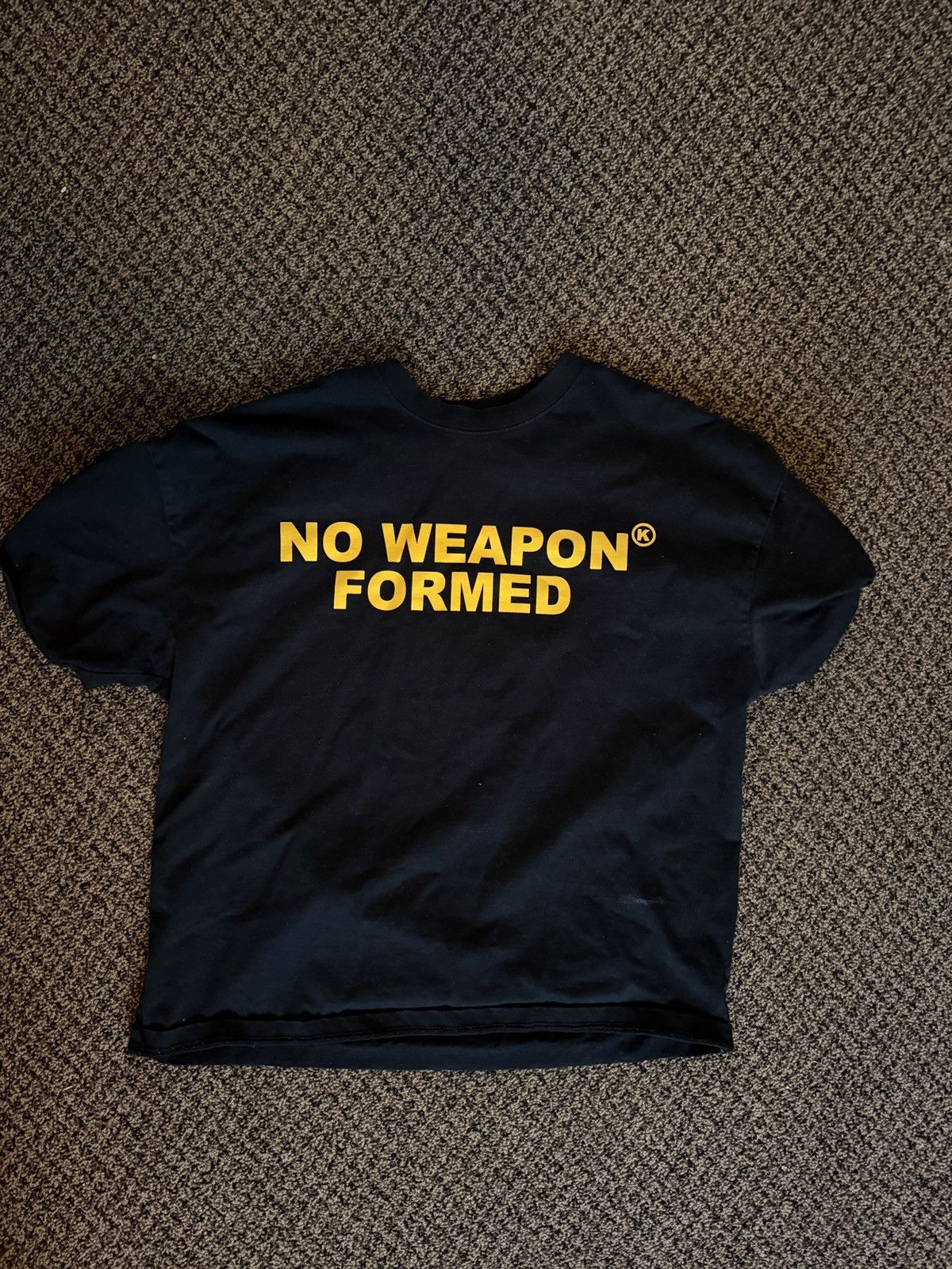 Other In glovk we trust #kixks Size US XL / EU 56 / 4 - 1 Thumbnail
