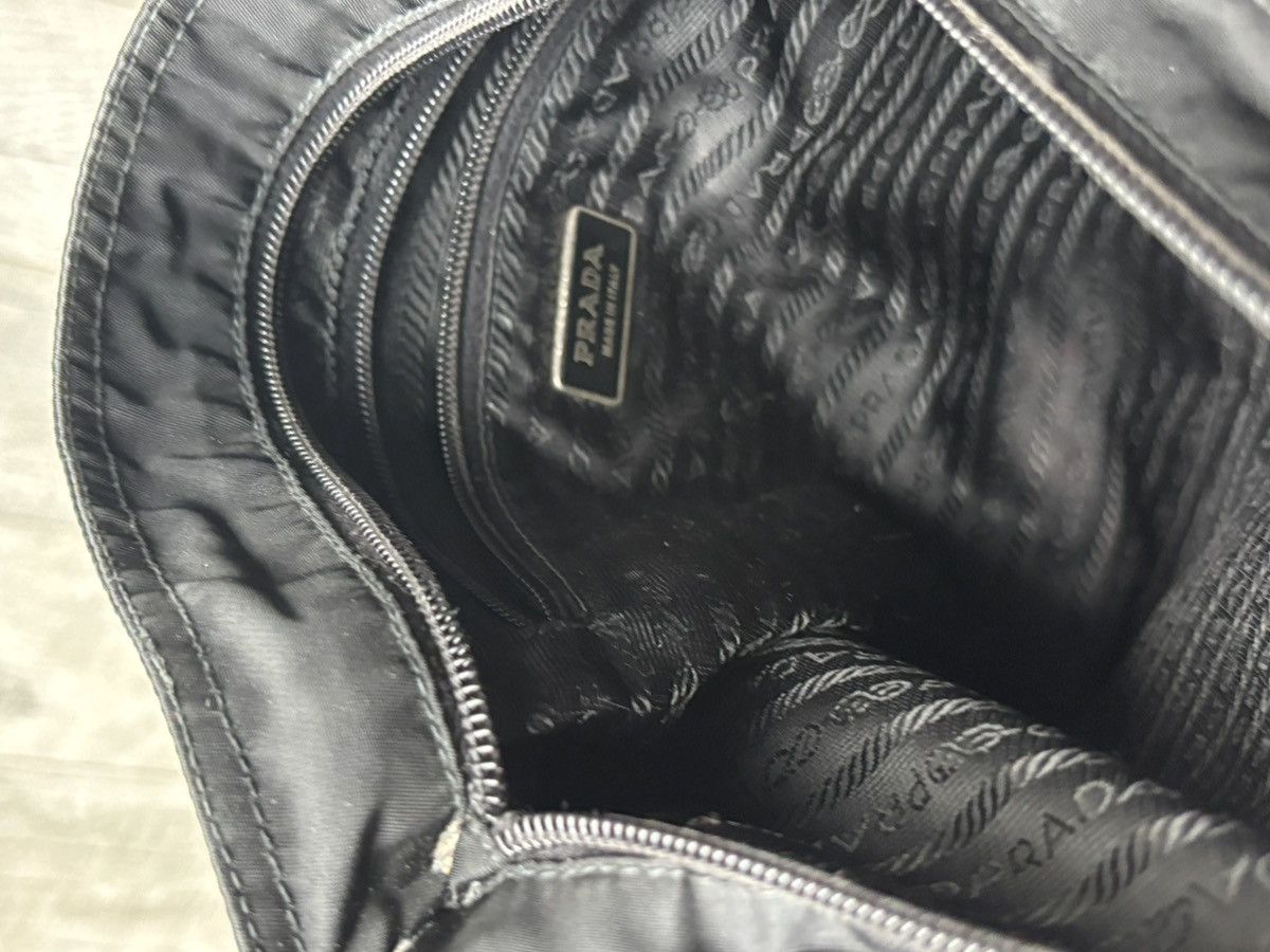 Prada Prada Messenger Bag Size ONE SIZE - 8 Thumbnail