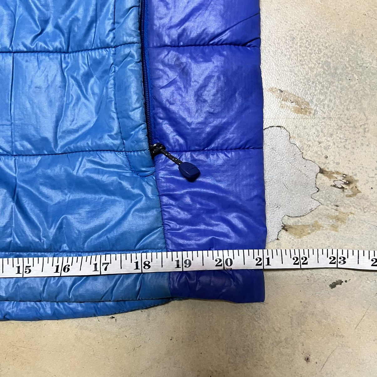 The North Face The North Face Puffer Jacket Size US M / EU 48-50 / 2 - 13 Thumbnail