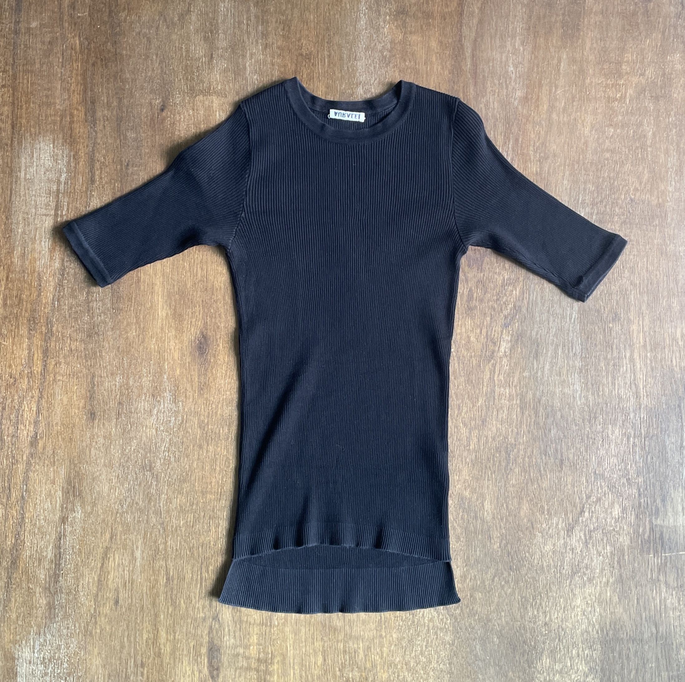 Auralee AURALEE Sweatshirts Size S / US 4 / IT 40 - 1 Thumbnail
