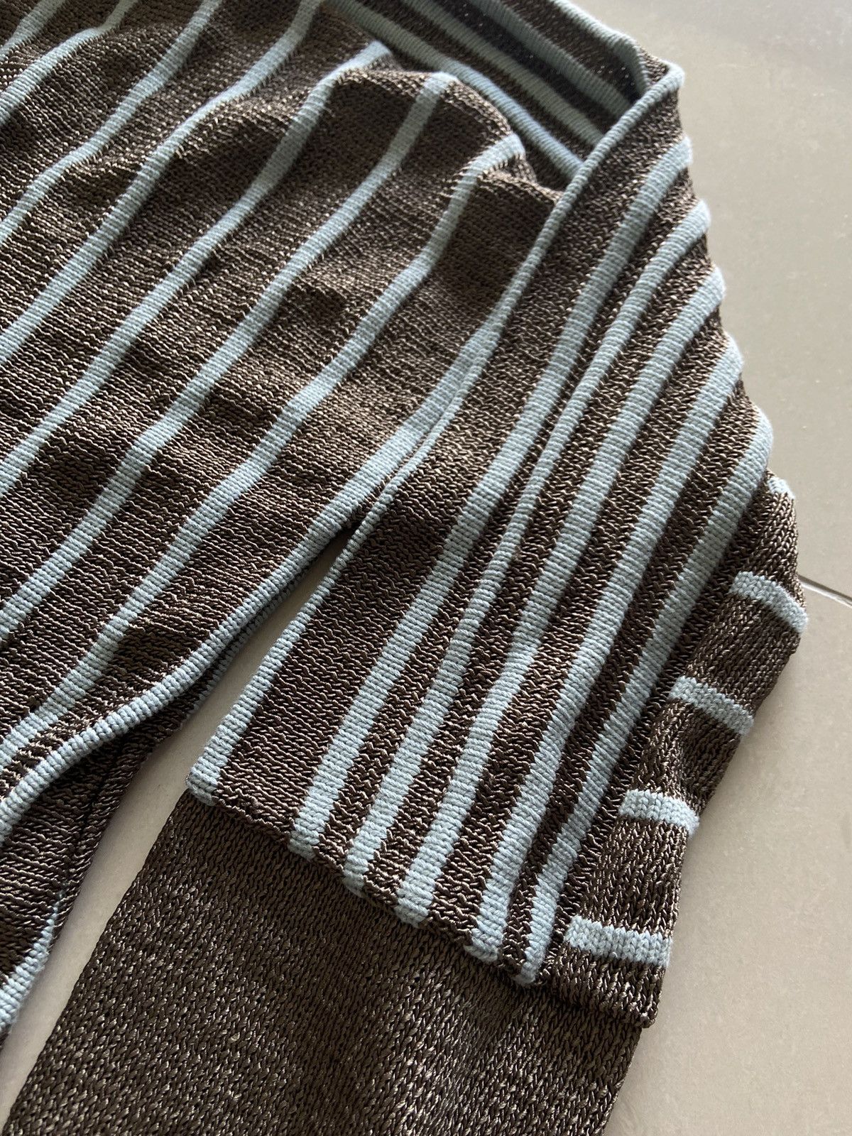 Kiko Kostadinov Kiko Kostadinov freydal knit Size US S / EU 44-46 / 1 - 7 Thumbnail