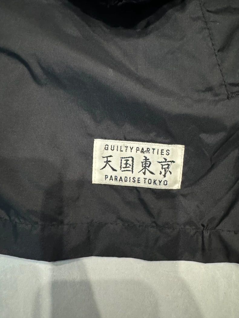Wacko Maria wacko maria Our Lady Coach Jacket Size US L / EU 52-54 / 3 - 3 Thumbnail