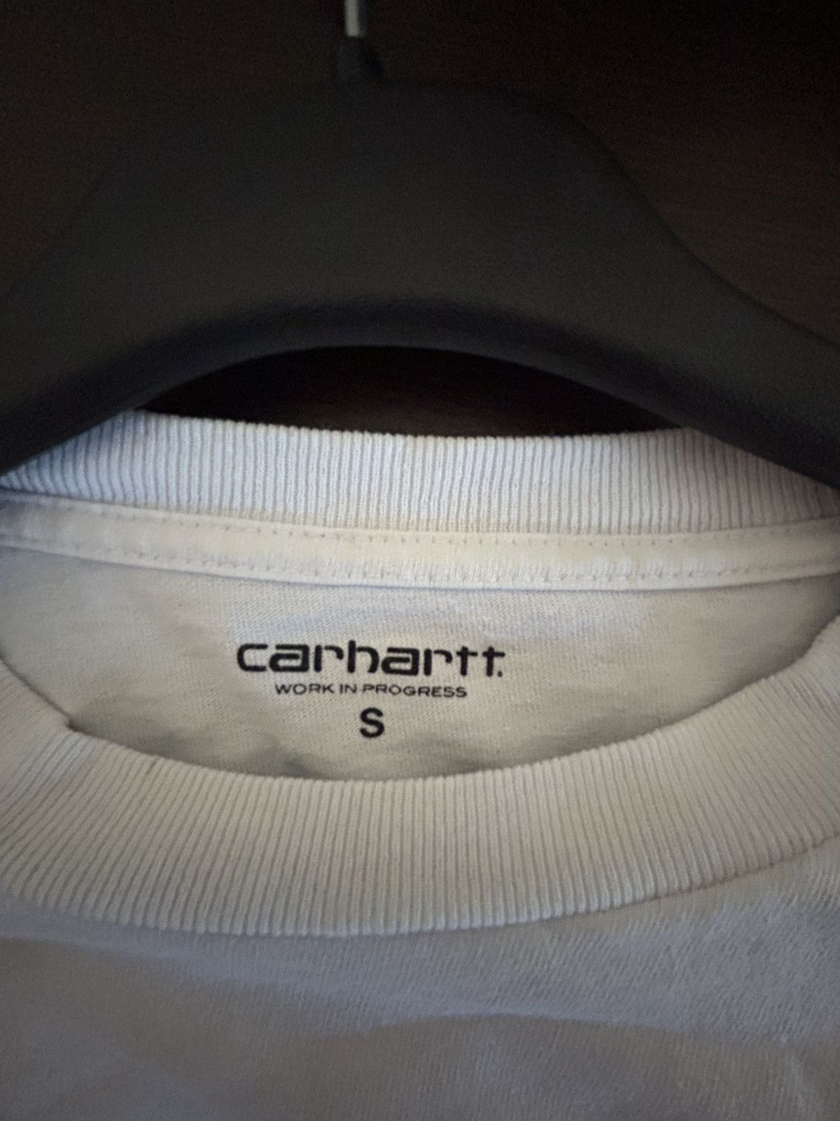 Carhartt Carhartt streatwear Size US S / EU 44-46 / 1 - 7 Thumbnail