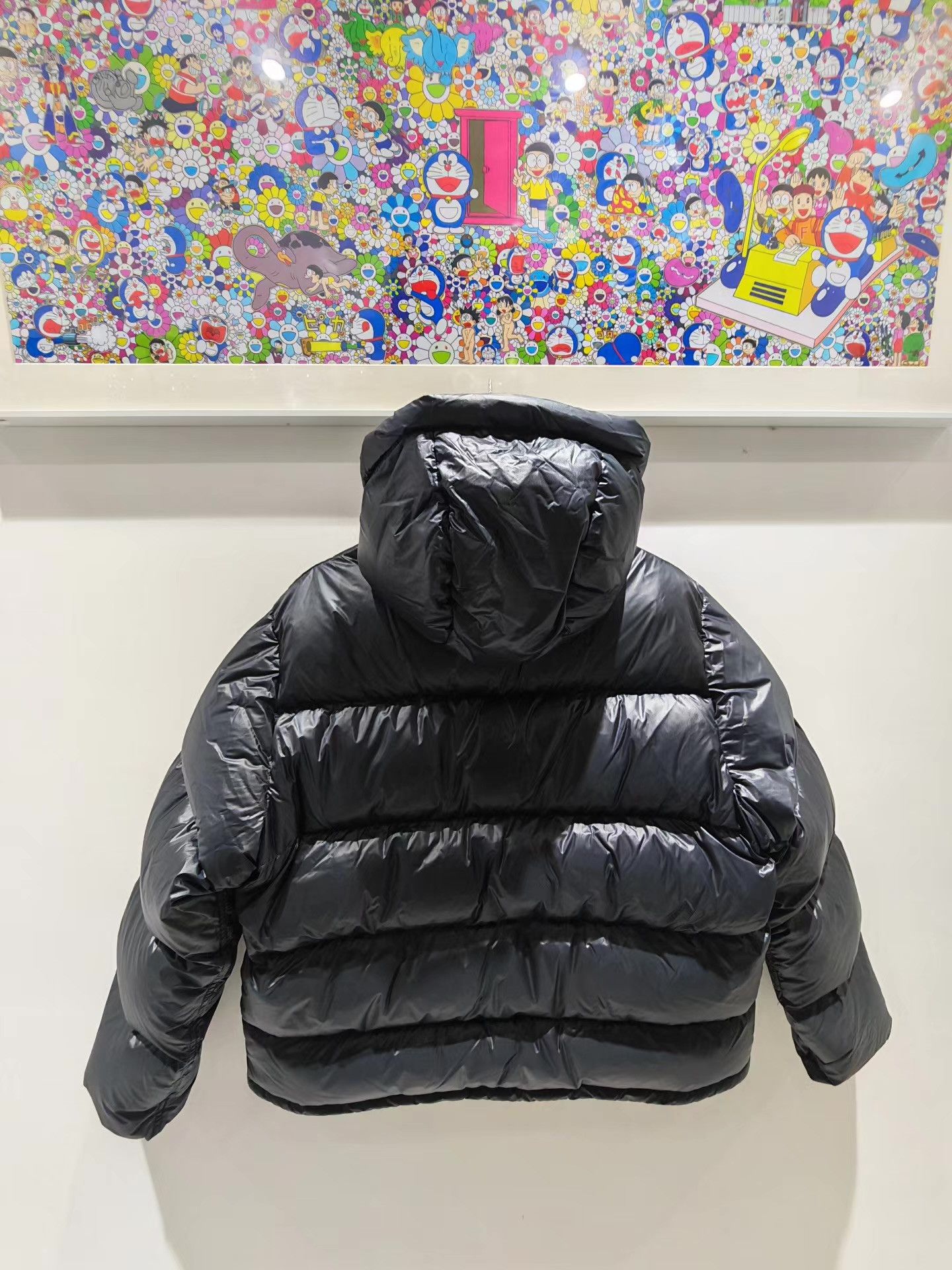 Stussy Stussy Micro Ripstop Down Parka Jacket。 Q15 Size US S / EU 44-46 / 1 - 2 Thumbnail