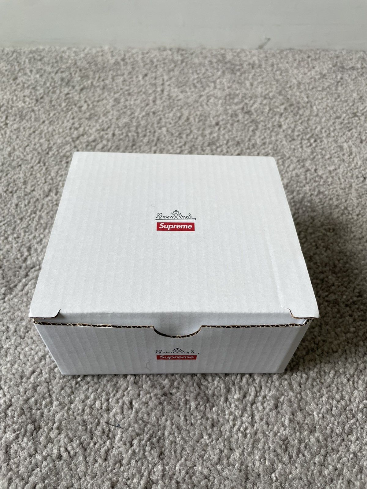 Damien Hirst × Supreme Supreme x Damien Hirst Rosenthal Tray - Set of 3 Size ONE SIZE - 4 Thumbnail