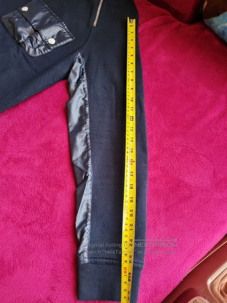 Hermes Hermes Autumn and Winter 2024 Arrival, Utility Style Hoodi Size M / US 6-8 / IT 42-44 - 8 Thumbnail