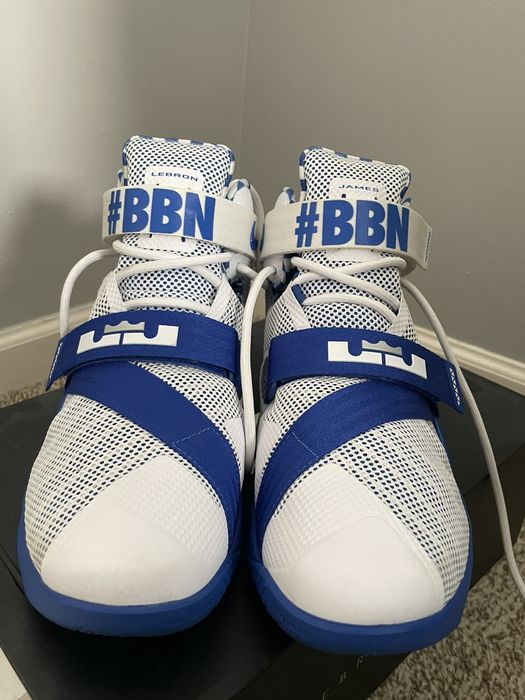 Lebron hotsell soldier 1x