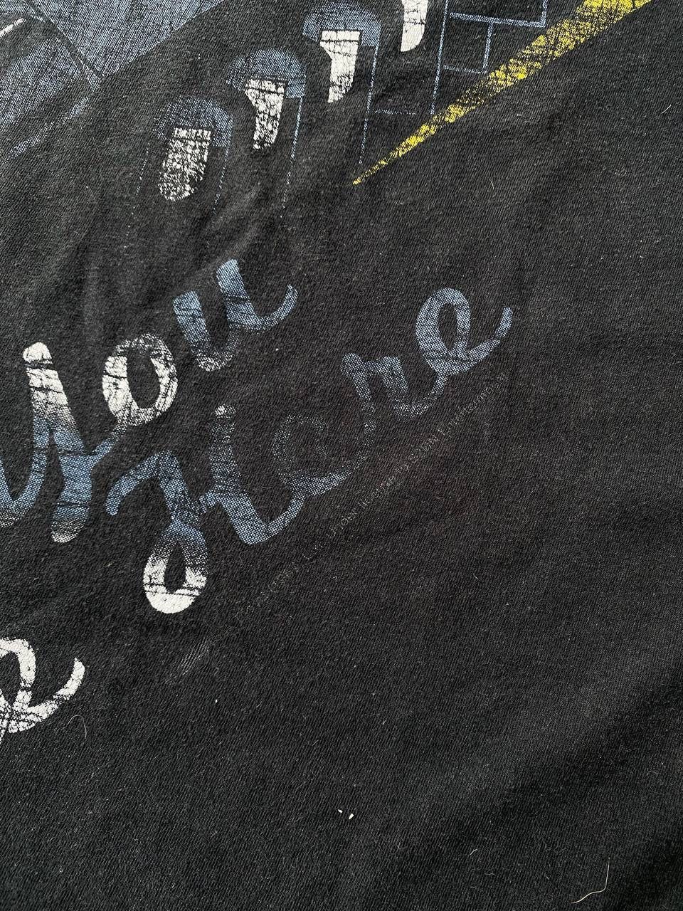 Band Tees × Pink Floyd × Vintage Vintage 90's Pink Floyd Wish You Were Here Tour T-shirt M Size US M / EU 48-50 / 2 - 4 Thumbnail