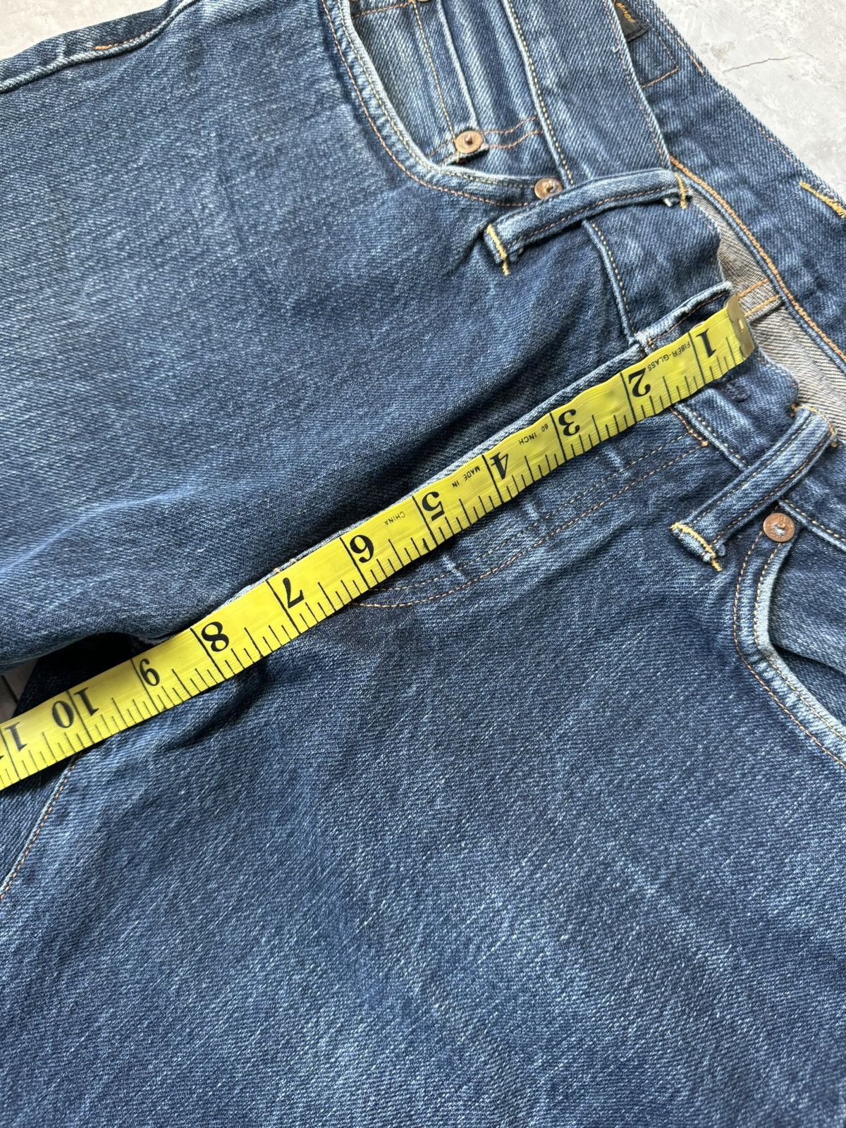 Evisu Evisu jeans size 29 Size US 29 - 11 Thumbnail
