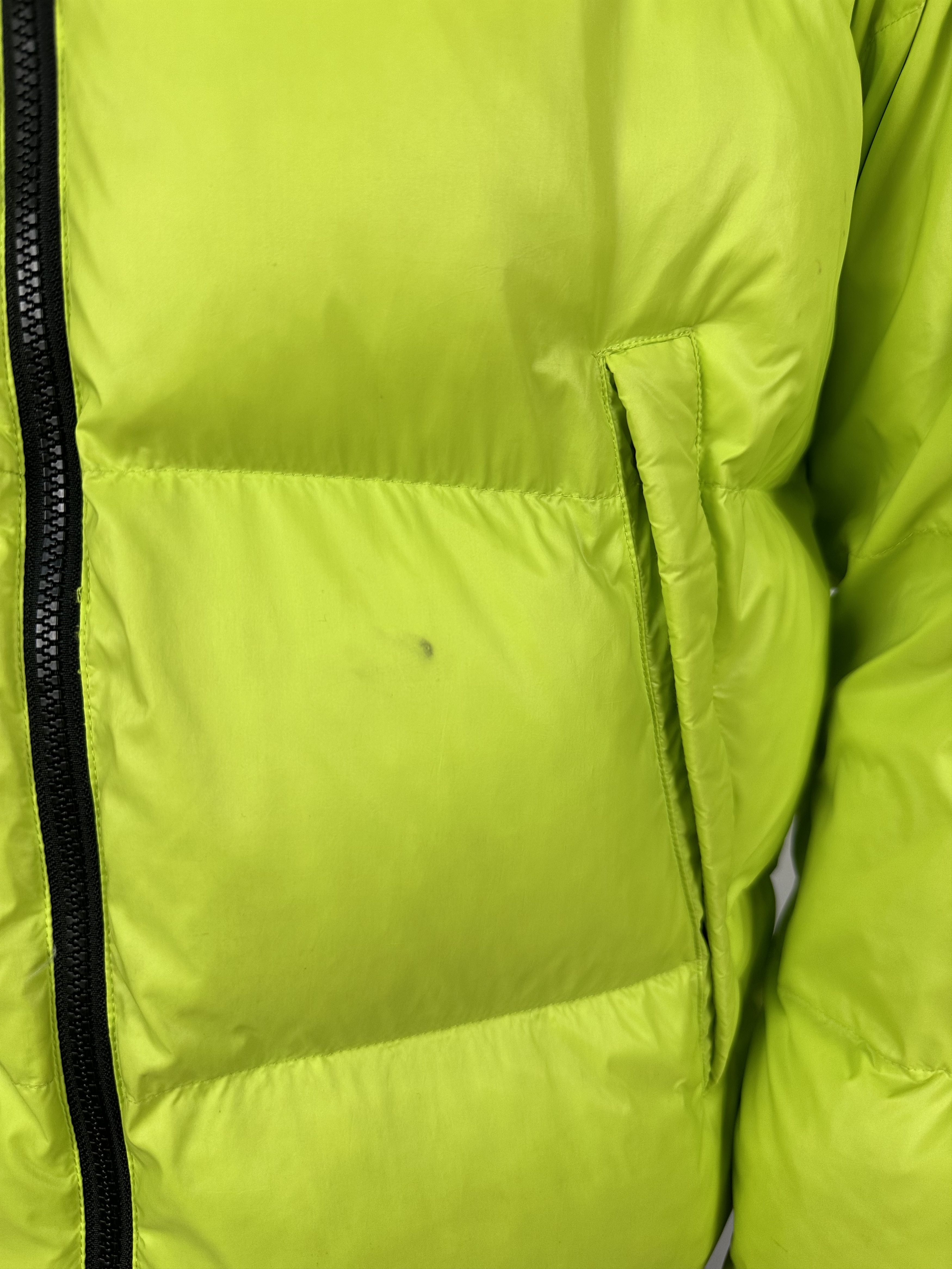 Grailed Alpha Tauri Primaloft Down Puffer Racing Jacket Mens Size L Size US L / EU 52-54 / 3 - 6 Thumbnail