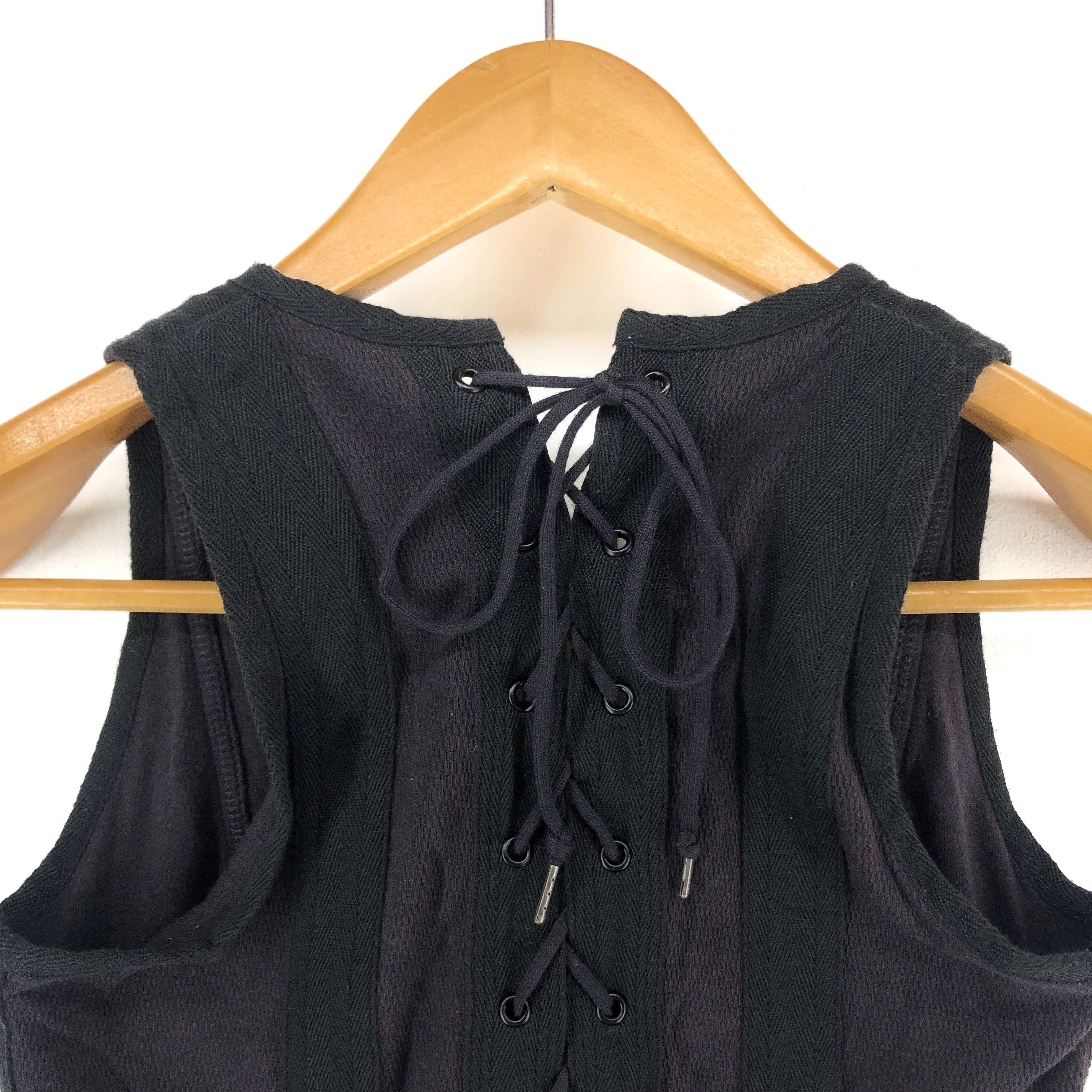Adidas × Stella McCartney ADIDAS x STELLA MCCARTNEY Tank Top #0970-32 Size XS / US 0-2 / IT 36-38 - 7 Thumbnail