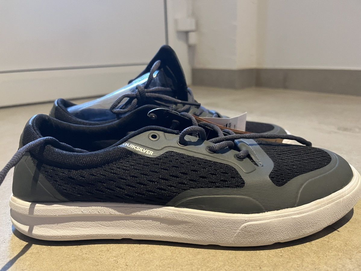 Quiksilver Quiksilver Amphibian Plus 2 Sneaker Size US 8 / EU 41 - 7 Thumbnail