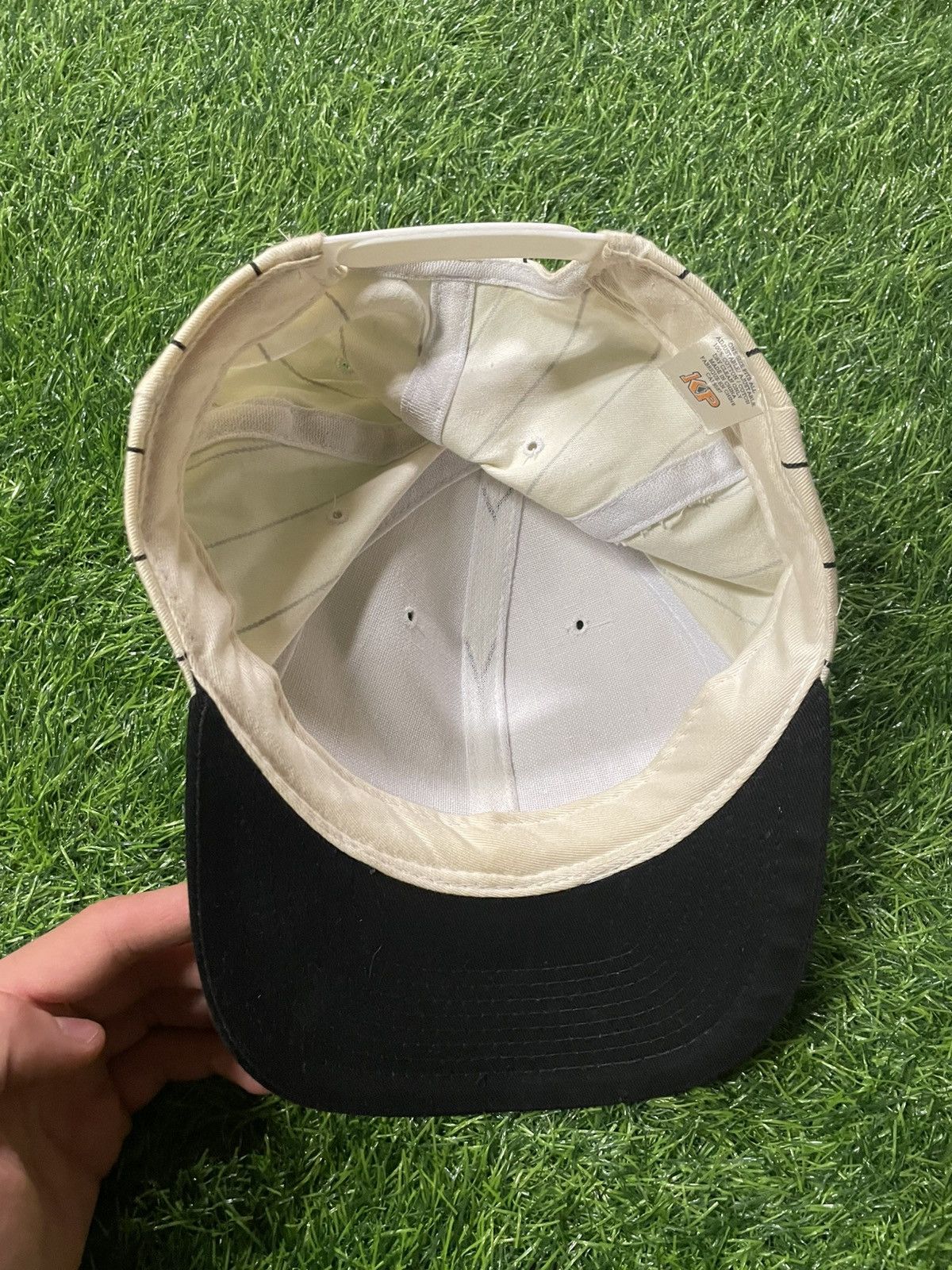 Coca Cola × Vintage Vintage Coca Cola SnapBack Hat Size ONE SIZE - 5 Thumbnail