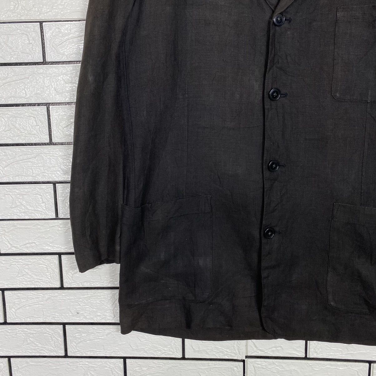 Y's for Men 🔥Y’S FOR MEN CHORE JACKET SUN FADED Size US M / EU 48-50 / 2 - 4 Thumbnail