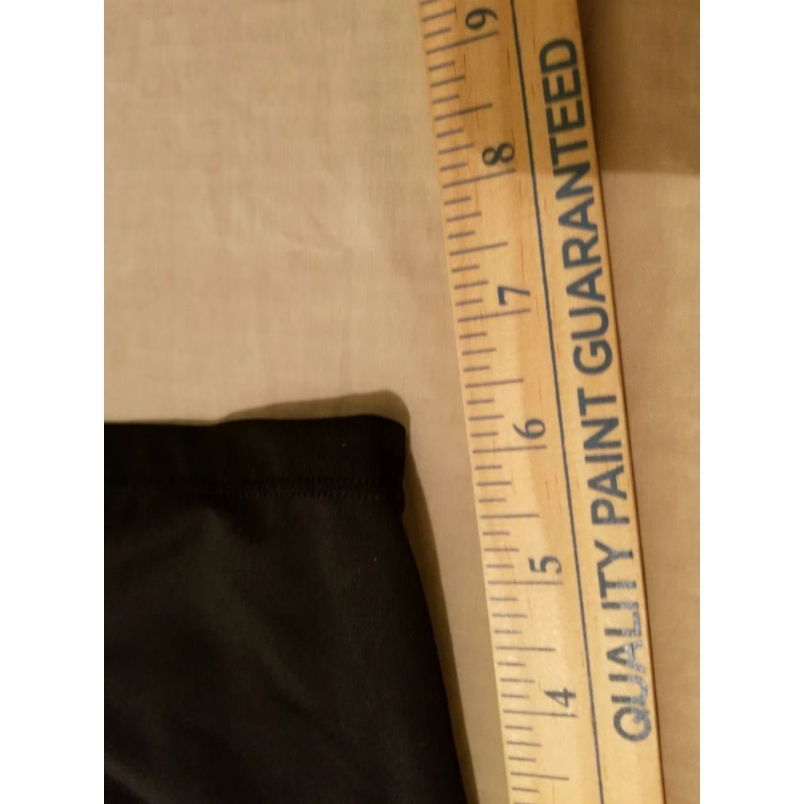 Nike Nike Pro Shorts M Medium Black Athletic Men’s Pro Shorts Gym Workout Activewear Mens Nike Pro M Black Athletic Size US 31 - 8 Thumbnail