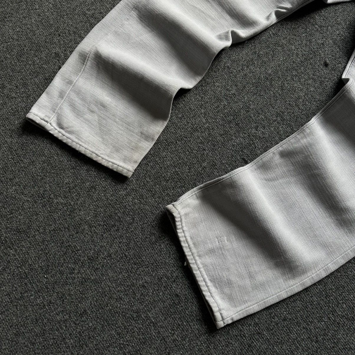 Henri Lloyd Vintage Henri Lloyd Man’s Jeans Loose Fit Archive Streetwear Size US 34 / EU 50 - 4 Thumbnail