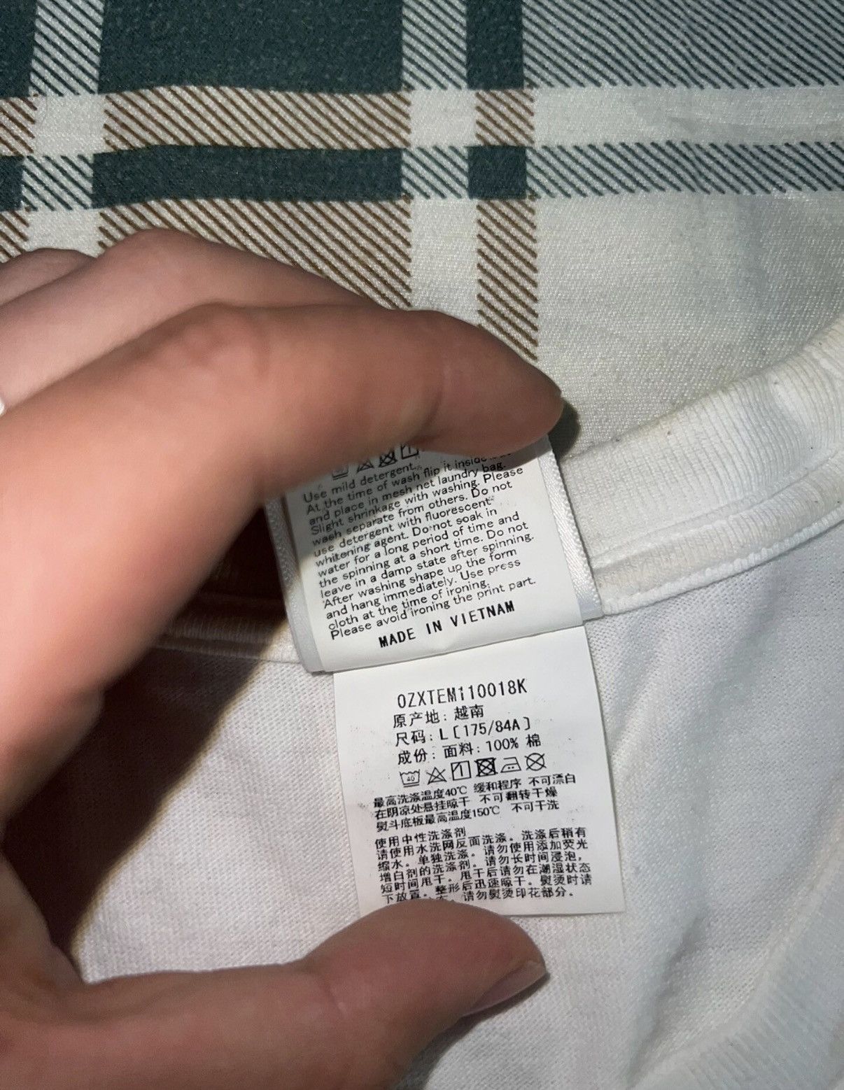 Bape BAPE OG Nigo Era White Blue Brown Red Limited Shark Tee Size US L / EU 52-54 / 3 - 5 Thumbnail