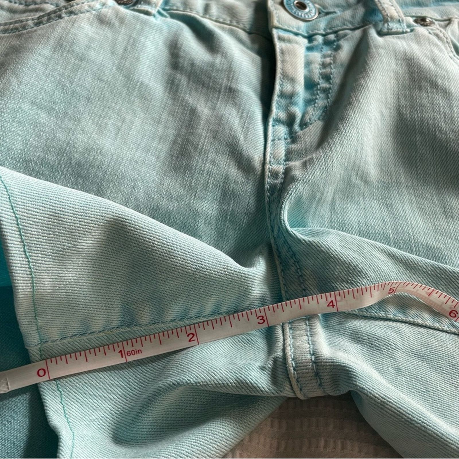 Aeropostale Aeropostale Bayla Short Size 26" / US 2 / IT 38 - 7 Thumbnail