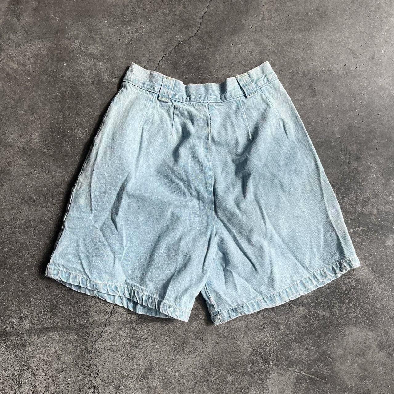 Pastiche DENIM_SHORTS Size 24" / US 00 / IT 34 - 2 Thumbnail