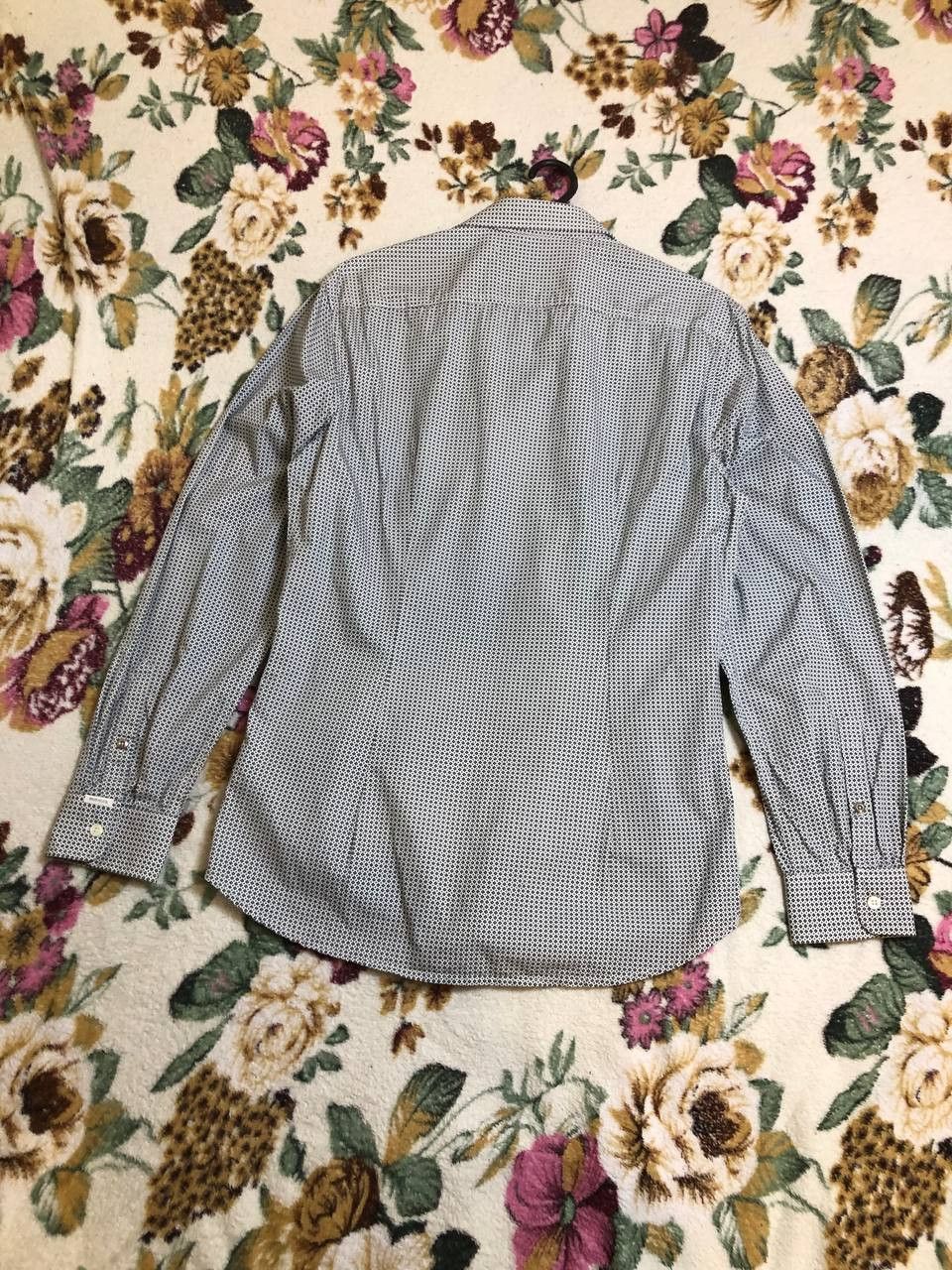Diesel Diesel Shirt Long sleeve Check Size US L / EU 52-54 / 3 - 14 Thumbnail