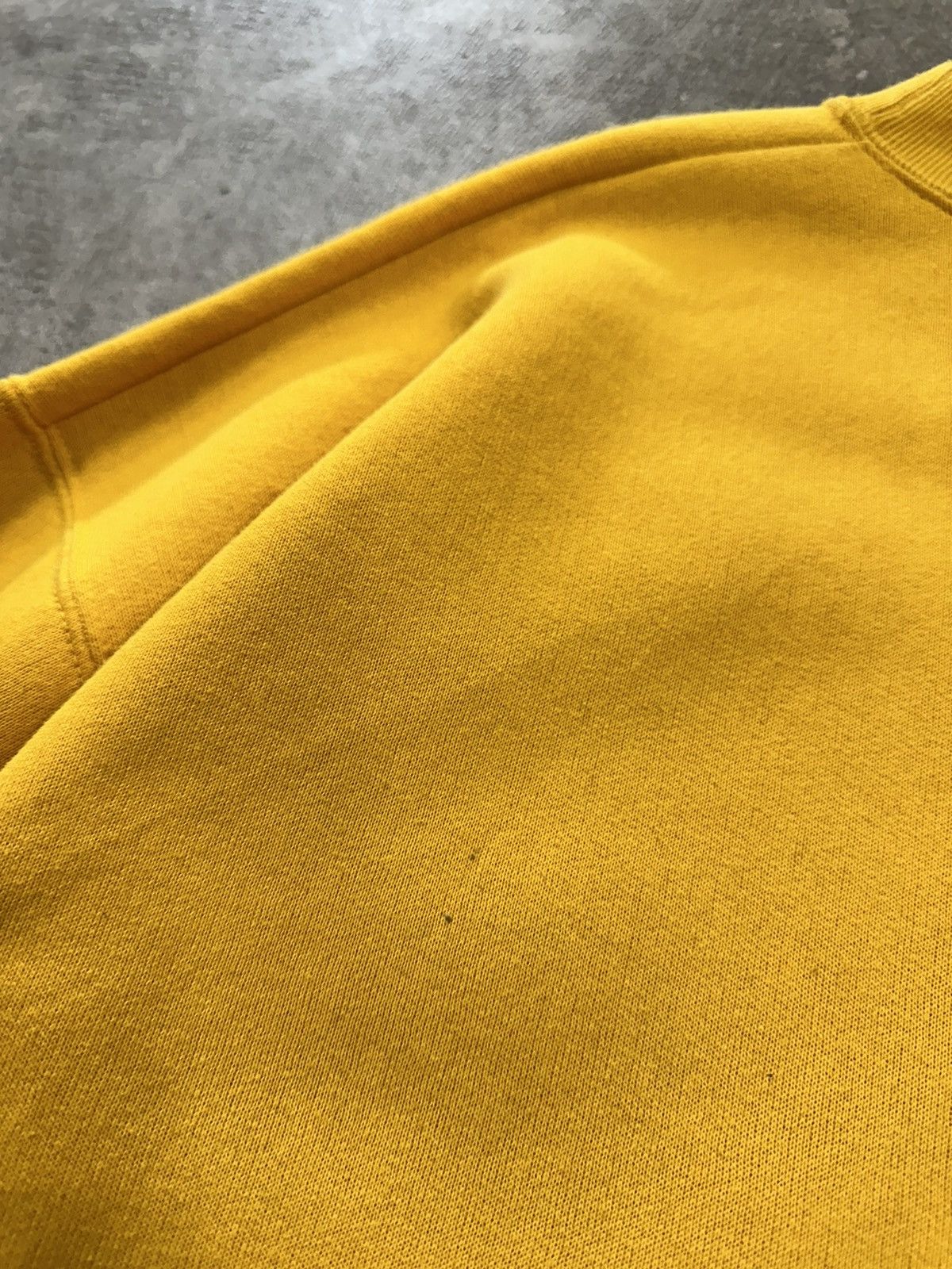 Vintage Vintage 90s Dodger Michigan Wolverines Sweatshirt Size US XL / EU 56 / 4 - 7 Thumbnail