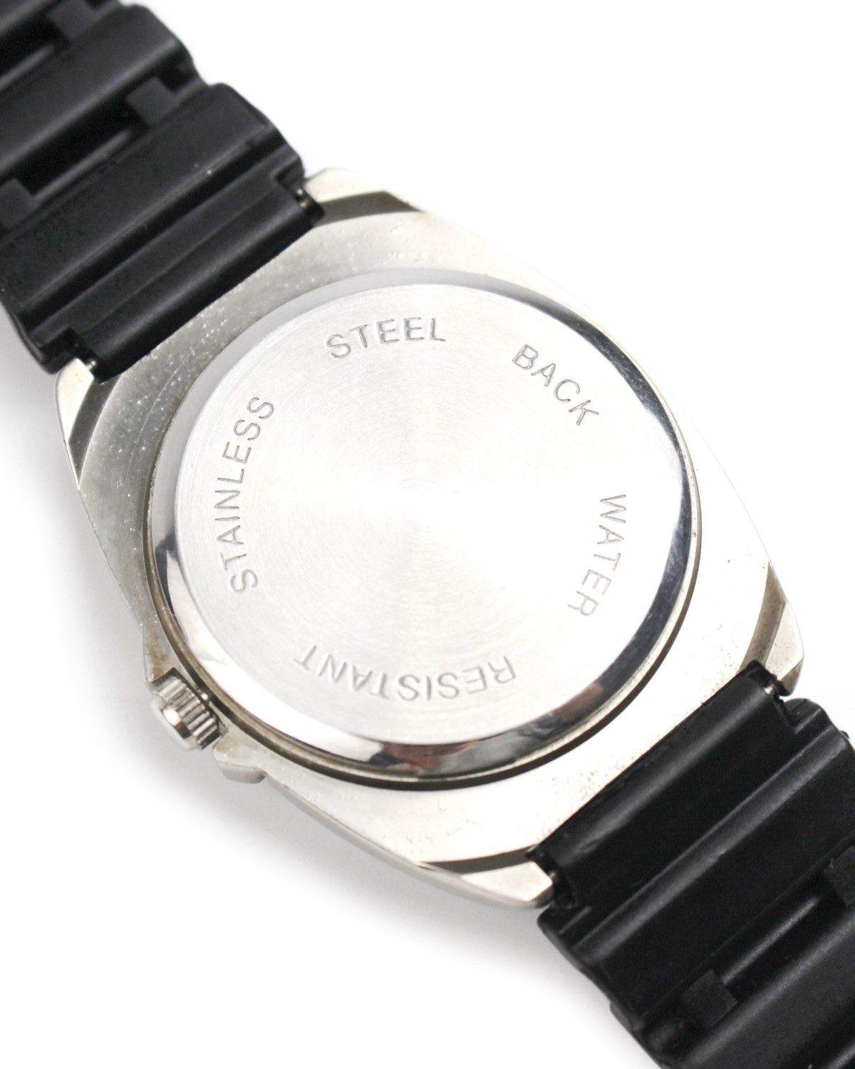 Hysteric Glamour 2000S JAPANESE MADE DRAGON DIAL SKULL FRAME WATCH Size ONE SIZE - 7 Thumbnail