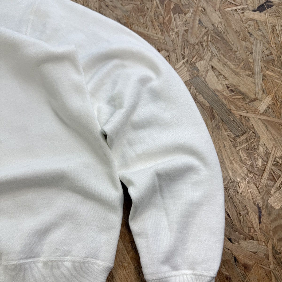 Buzz Rickson's Buzz Rickson’s Loopwheel Sweatshirt Made In Japan XL Size US XL / EU 56 / 4 - 9 Thumbnail