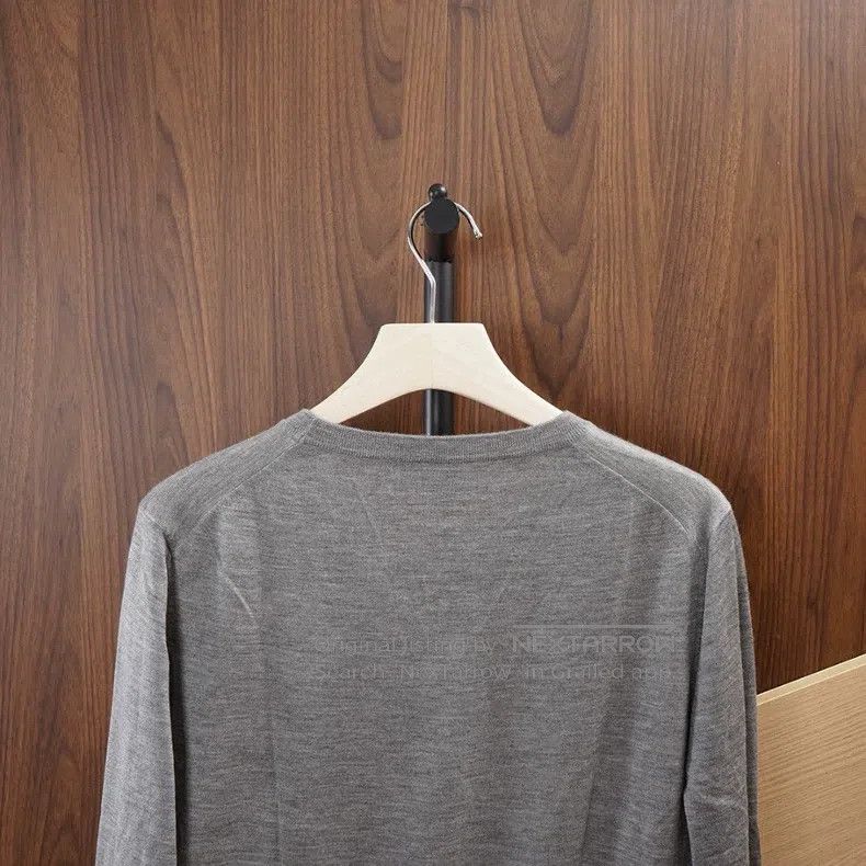 Brunello Cucinelli Brunello Cucinelli Cashmere Knit Sweater Size US L / EU 52-54 / 3 - 6 Thumbnail
