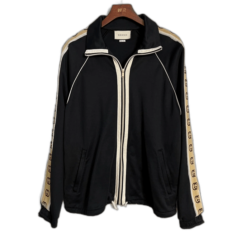 【2way】gucci l logo jacket GUCCI Reversible Monogrammed Shell Hooded Jacket for Men | MR PORTER