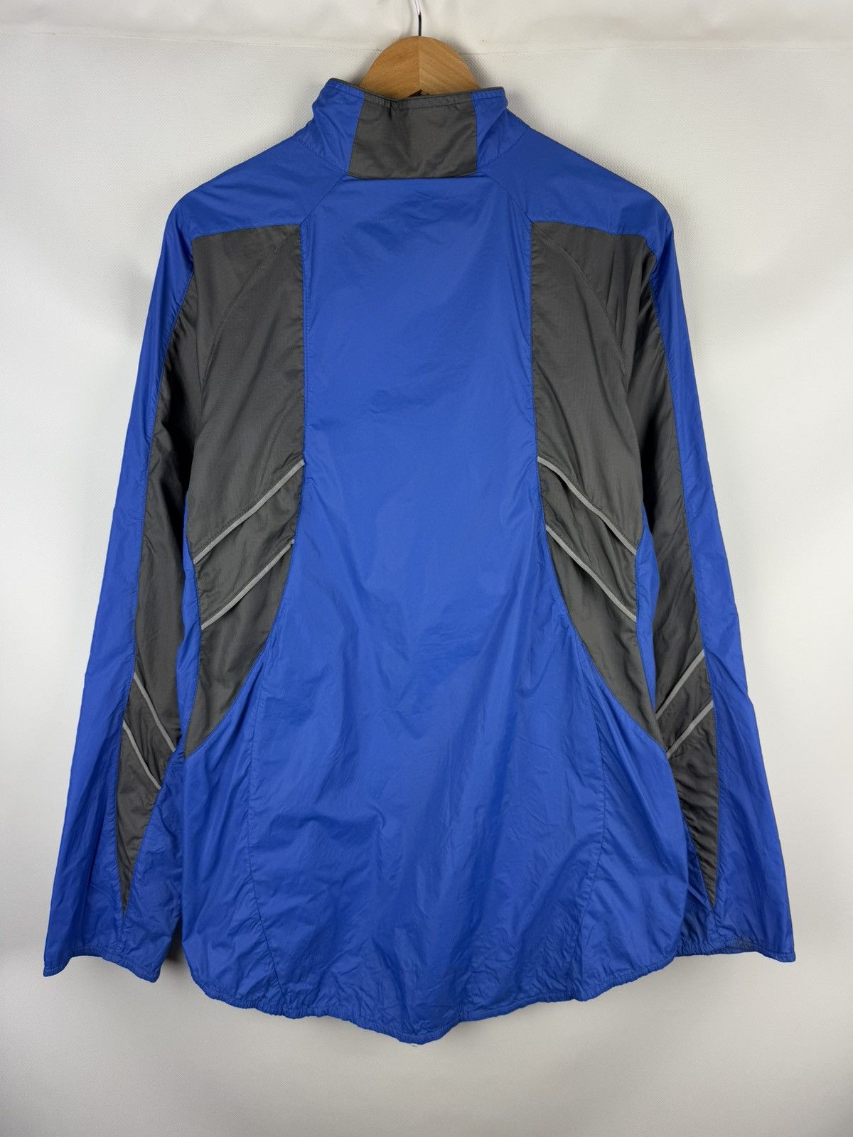 Montane Montane Men’s Nylon Packable Outdoor Windbreaker Jacket Size US M / EU 48-50 / 2 - 13 Thumbnail
