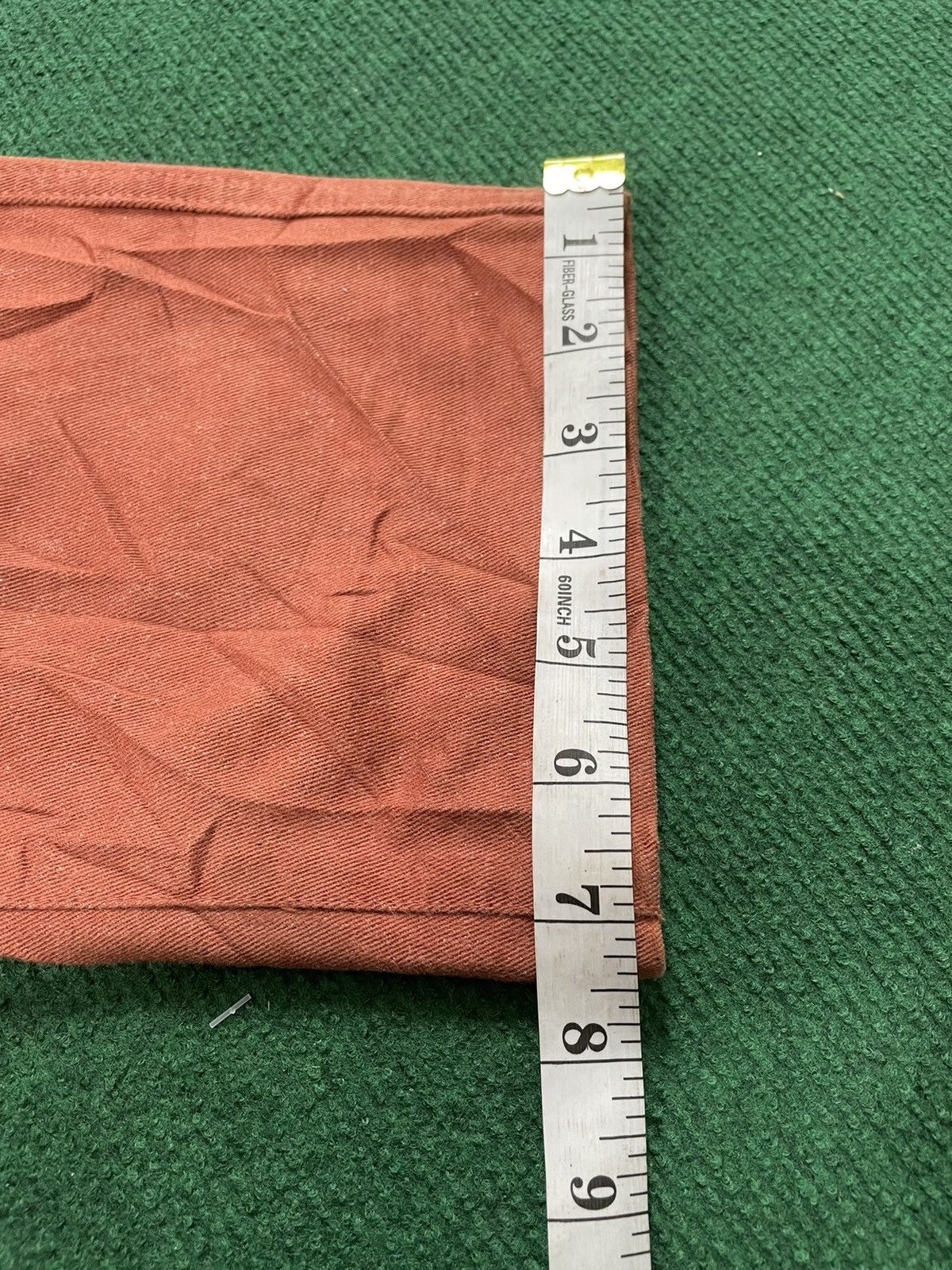 Japanese Brand × Takeo Kikuchi Takeo Kikuchi Multi Pockets Pants Size US 33 - 13 Thumbnail