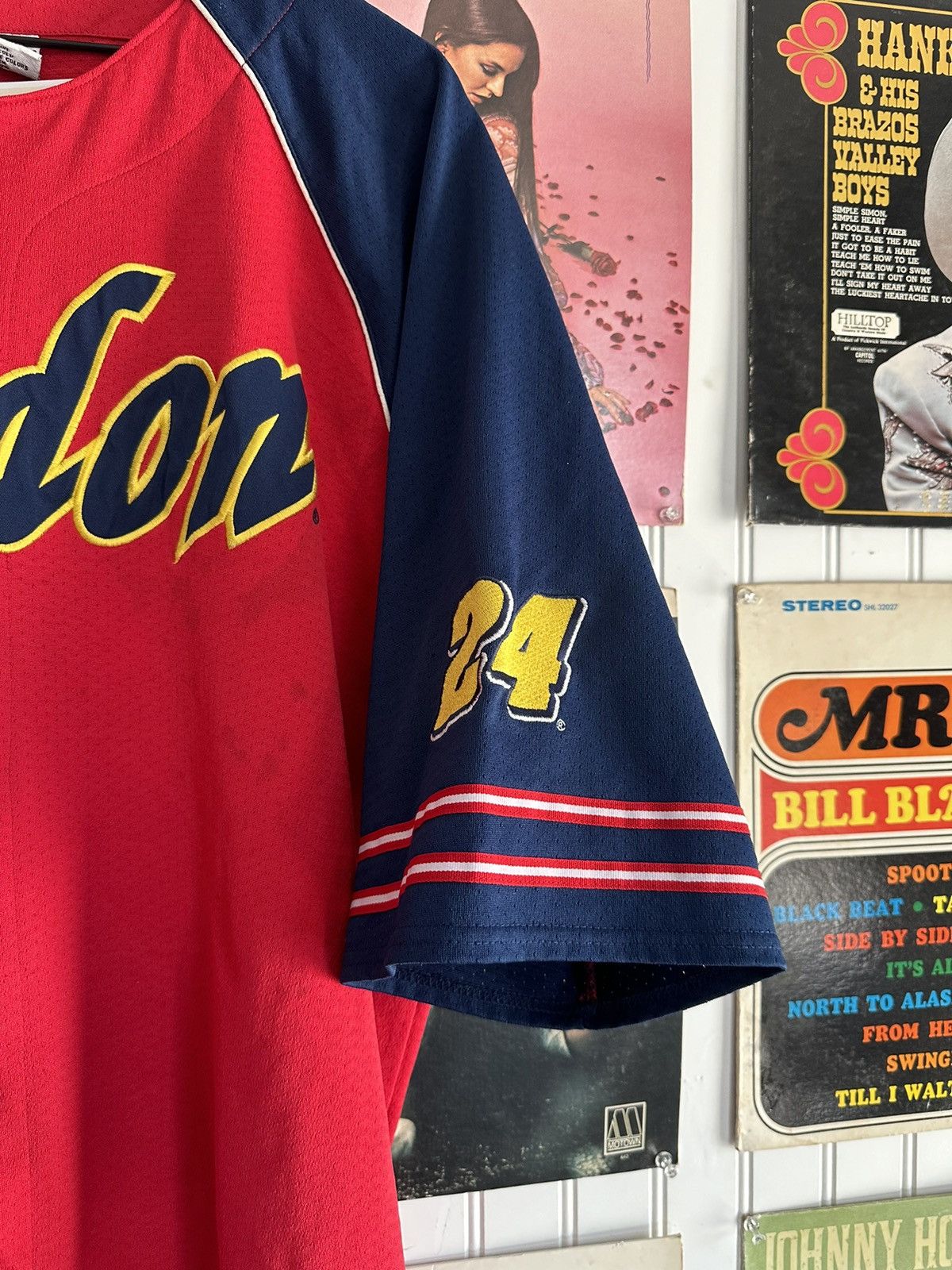 NASCAR NASCAR Gordon jersey Size US XL / EU 56 / 4 - 3 Thumbnail