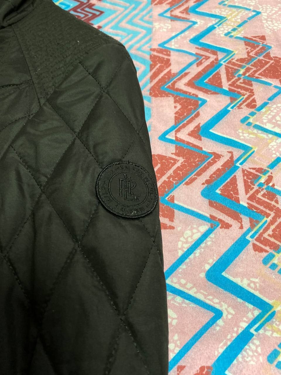 Lauren Ralph Lauren vintage Y2K Lauren Ralph Lauren jacket Streetwear Size M / US 6-8 / IT 42-44 - 8 Thumbnail