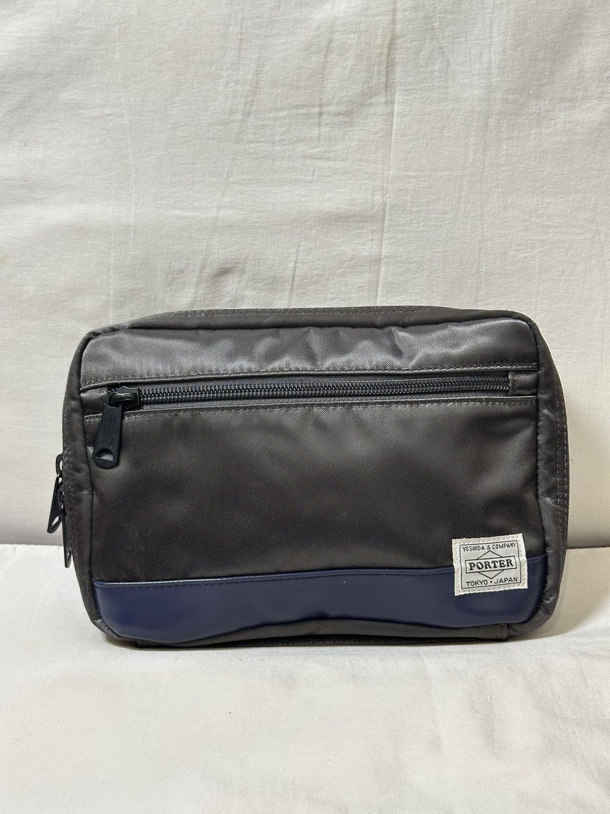 Porter Porter-Yoshida & Co. shoulder bag. Size ONE SIZE - 2 Thumbnail