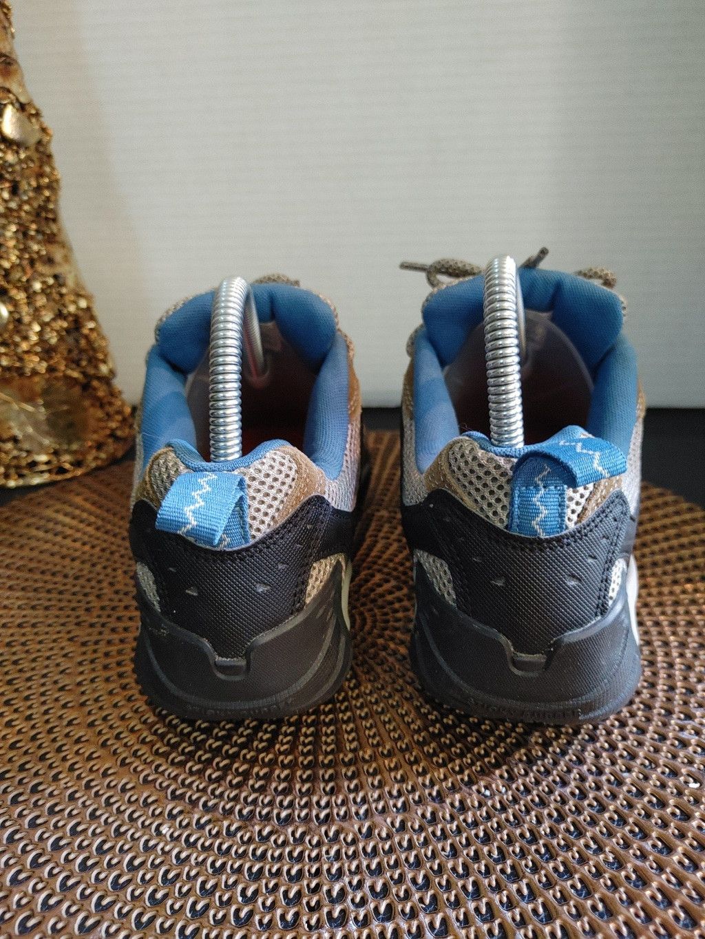 Merrell Merrell Kangaroo Celestial Sneakers Size 7 Size US 7 / IT 37 - 4 Thumbnail