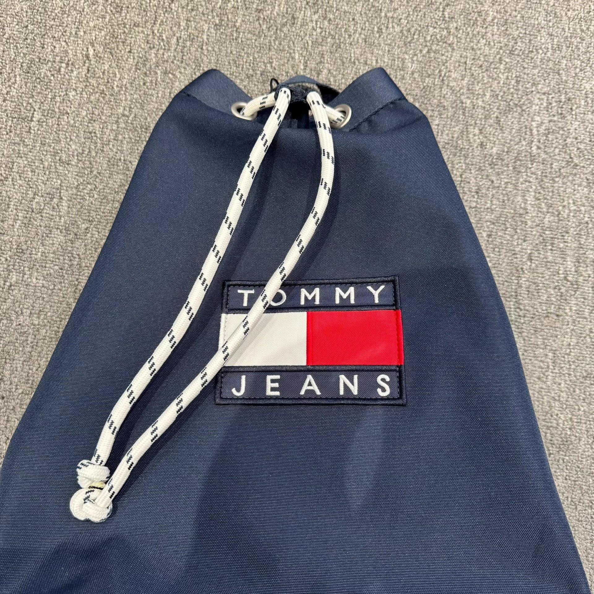 Tommy Jeans Tommy Jeans Backpack Q5 Size ONE SIZE - 3 Thumbnail