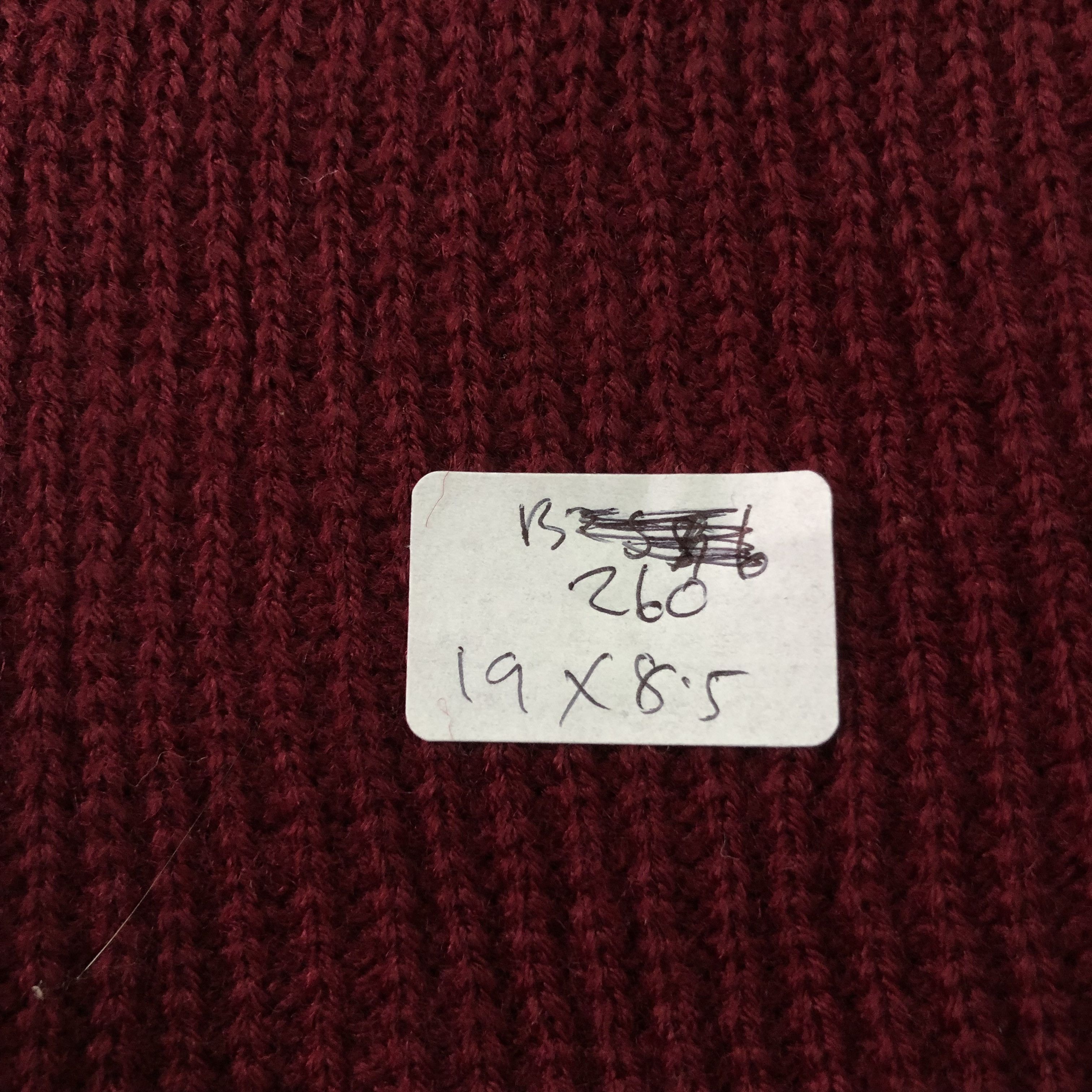Beams Plus Beams Beanie Snowcap Snow Hat B260 Size ONE SIZE - 6 Thumbnail