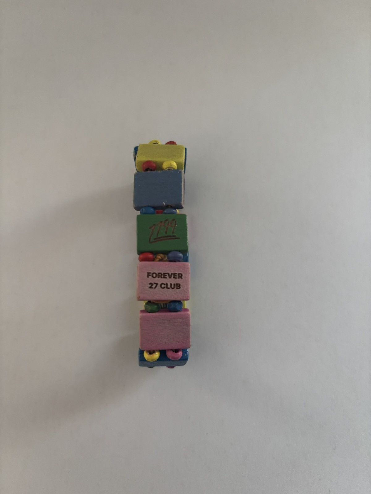 1199 Bazo 1199 Multicolor Bracelets Size ONE SIZE - 4 Thumbnail