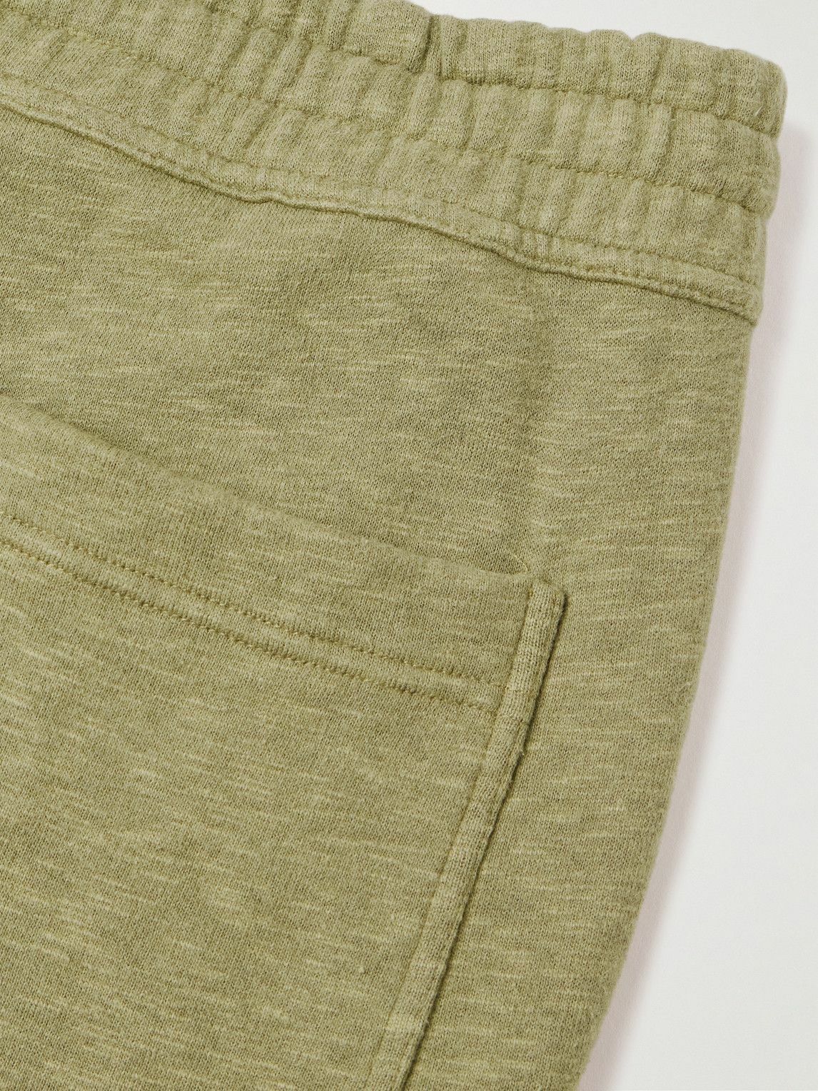 Tom Ford o1w1db10225 TFJ208 Sweatpants & Joggers in Military Green Size US 36 / EU 52 - 5 Thumbnail