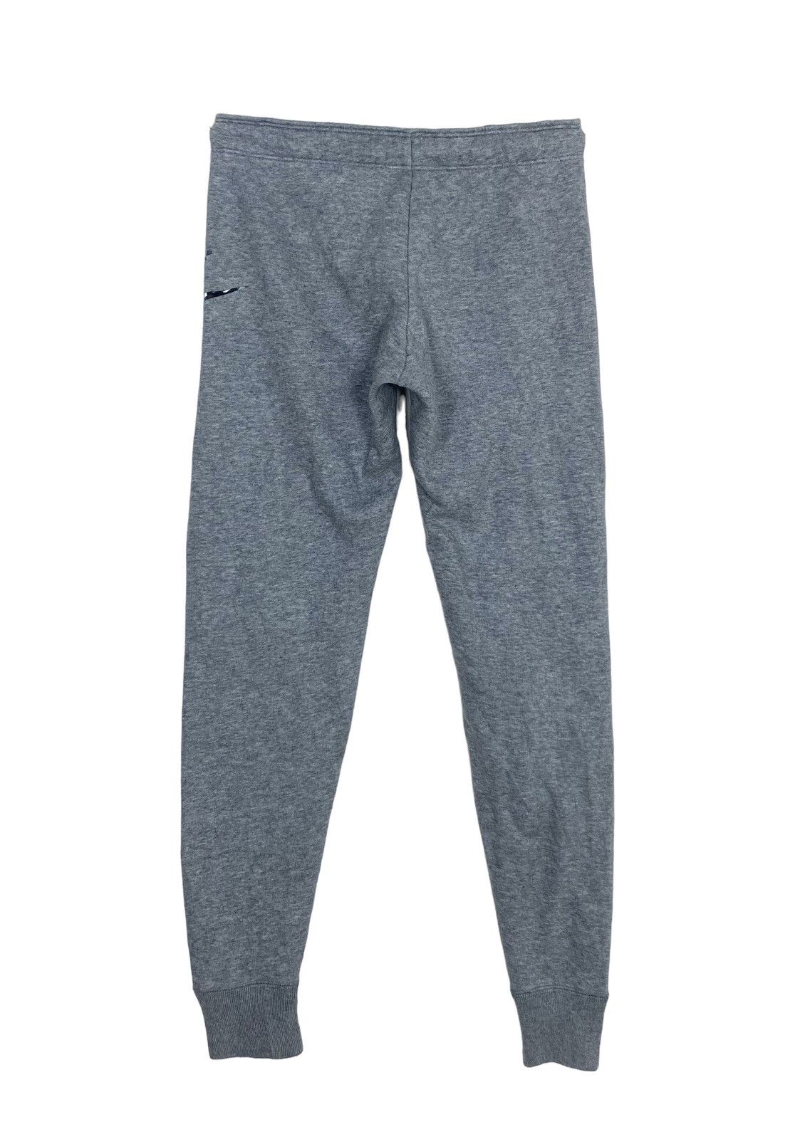 Nike Rare‼️ Nike Sweatpants Big Logo Size US 27 - 5 Thumbnail