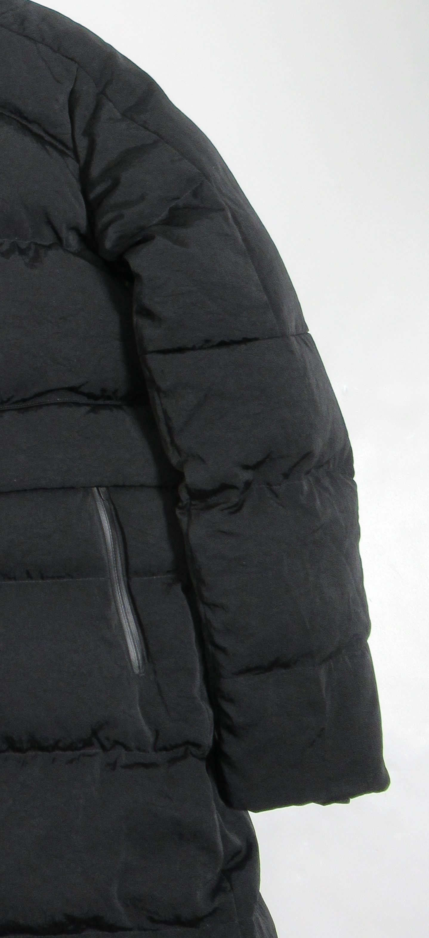 Lululemon Lululemon Women's In a Flurry Parka Black Size 4 Size S / US 4 / IT 40 - 3 Thumbnail