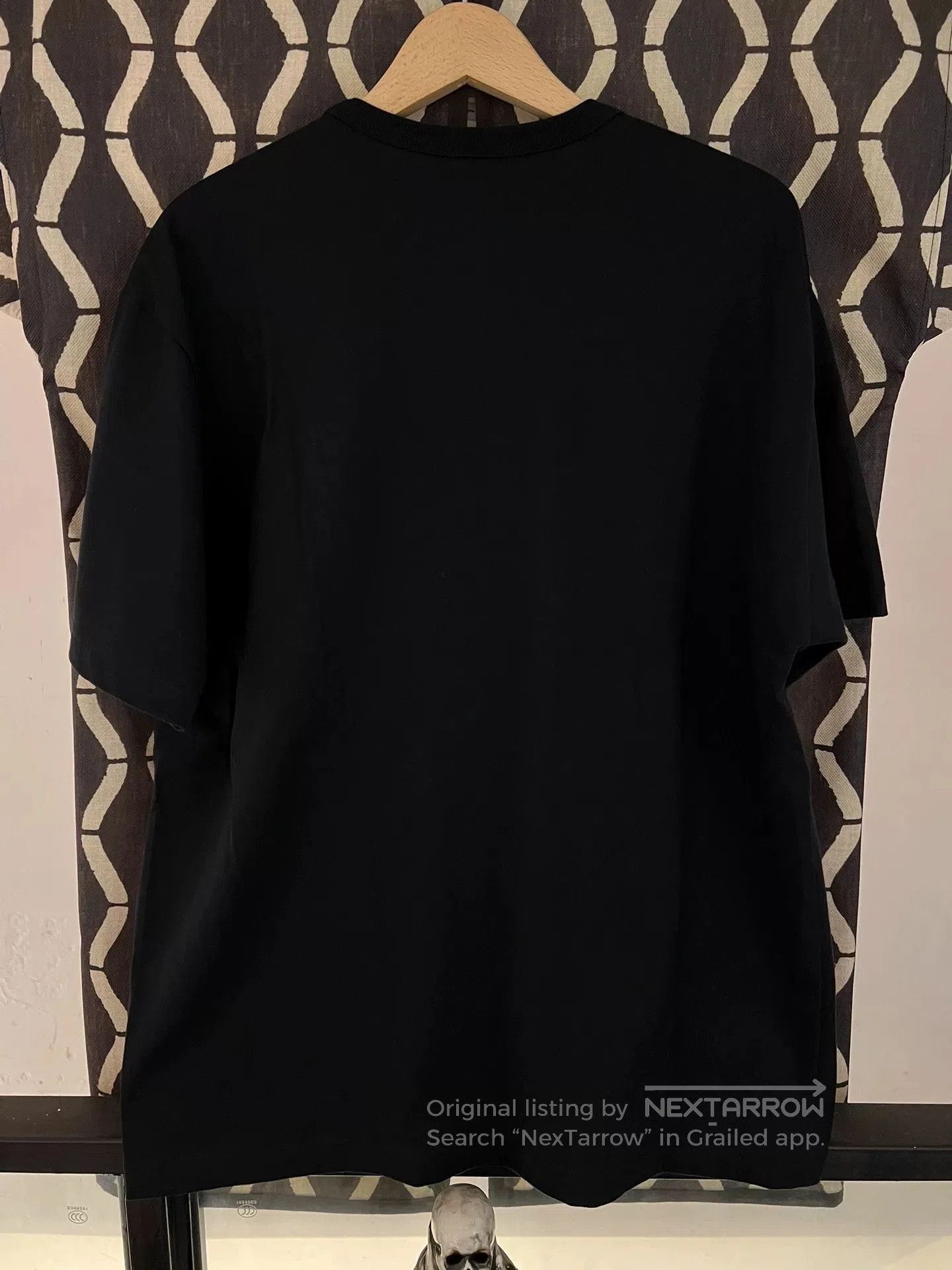 Kolor kolor beacon short sleeve t-shirt. Size US M / EU 48-50 / 2 - 5 Thumbnail